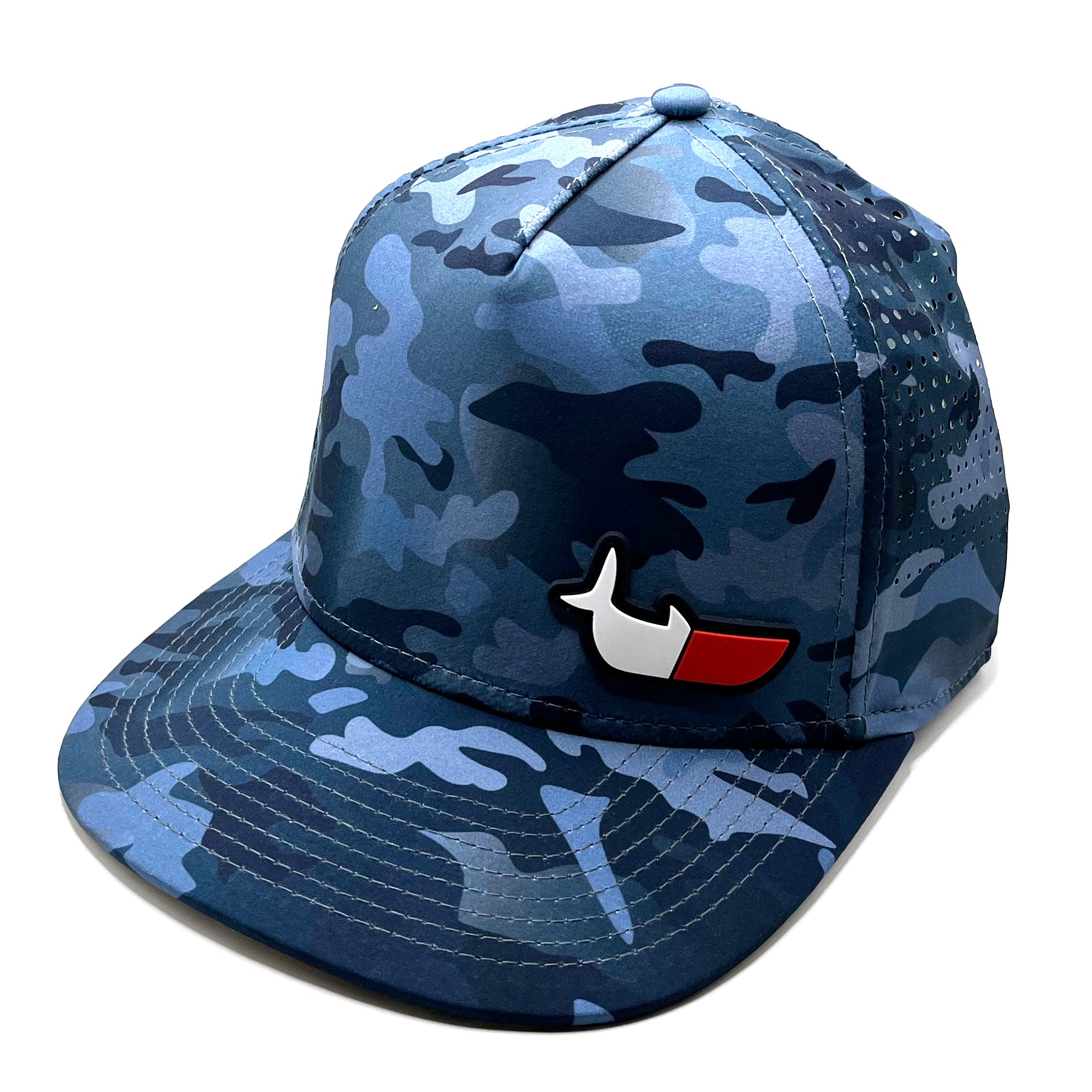 Egmont Camo Snapback