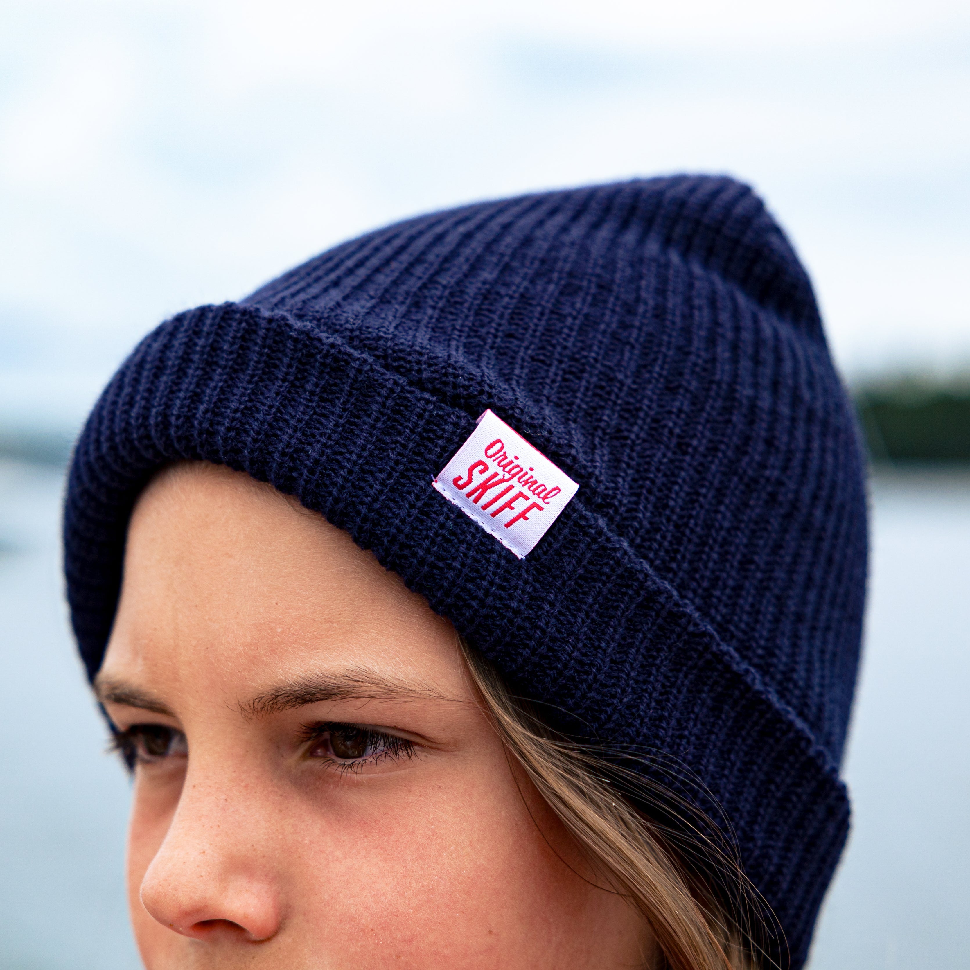 Shipyard Beanie