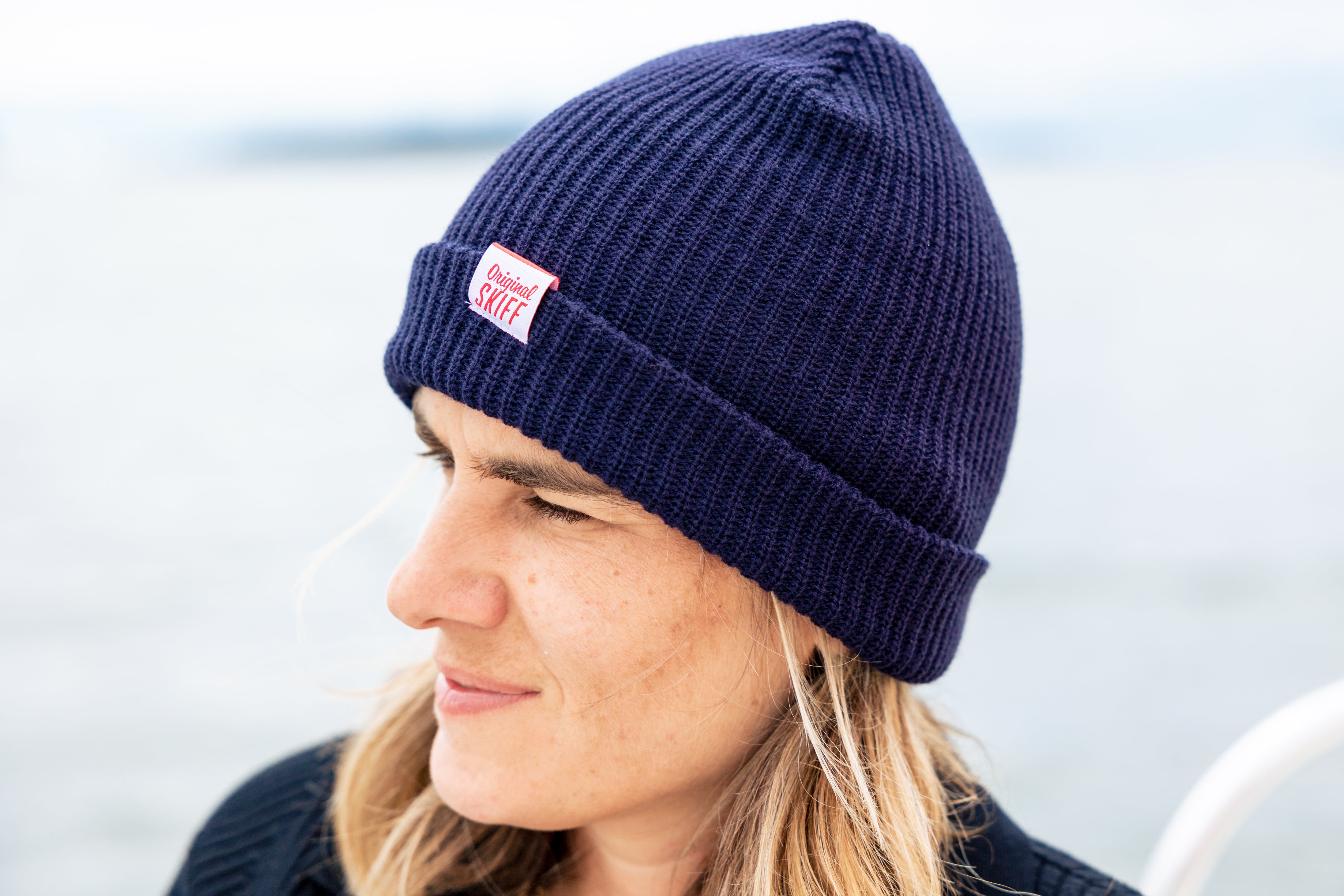 Shipyard Beanie