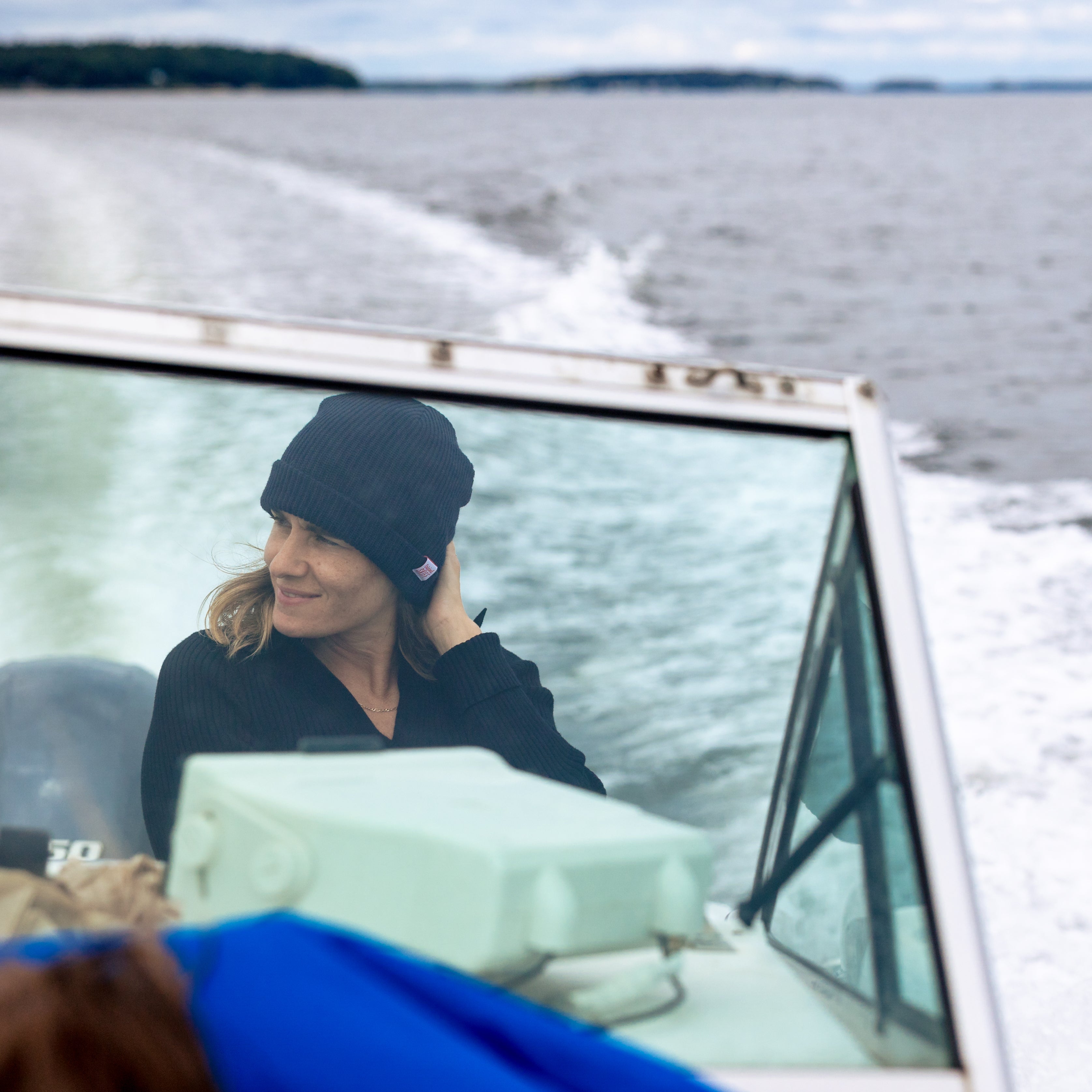 Shipyard Beanie