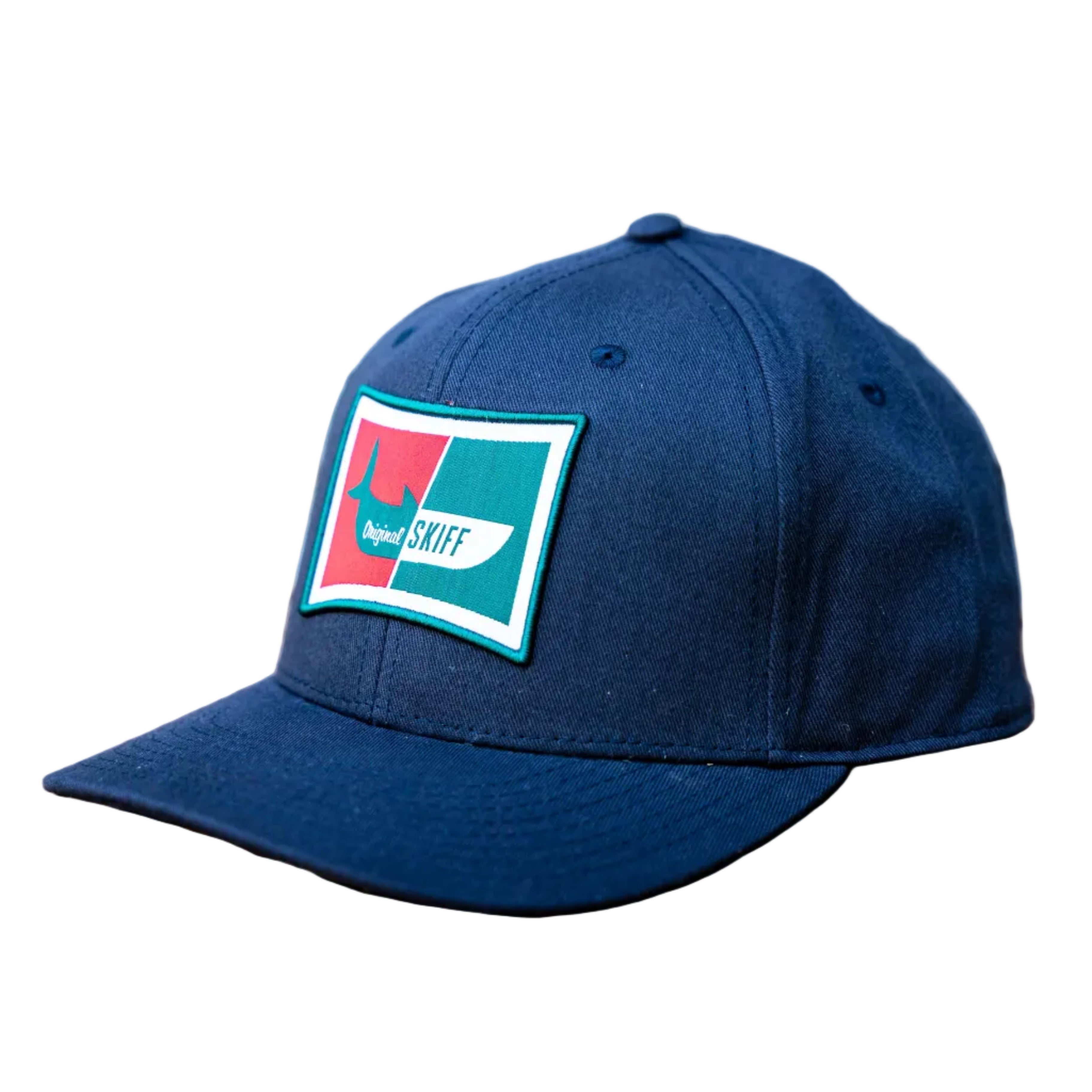 Vinalhaven Skiff Snapback