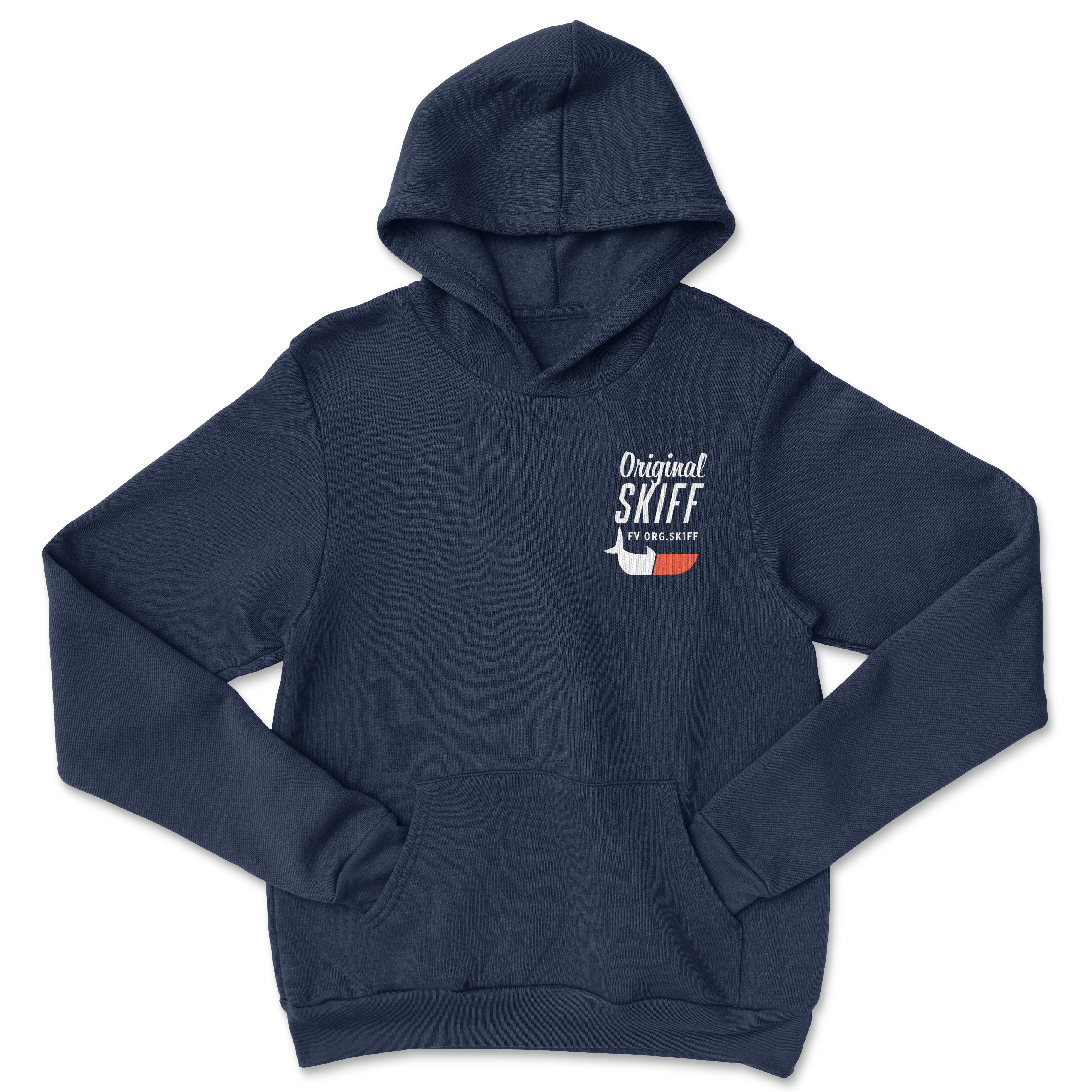Carptown Mid-Weight Hoodie