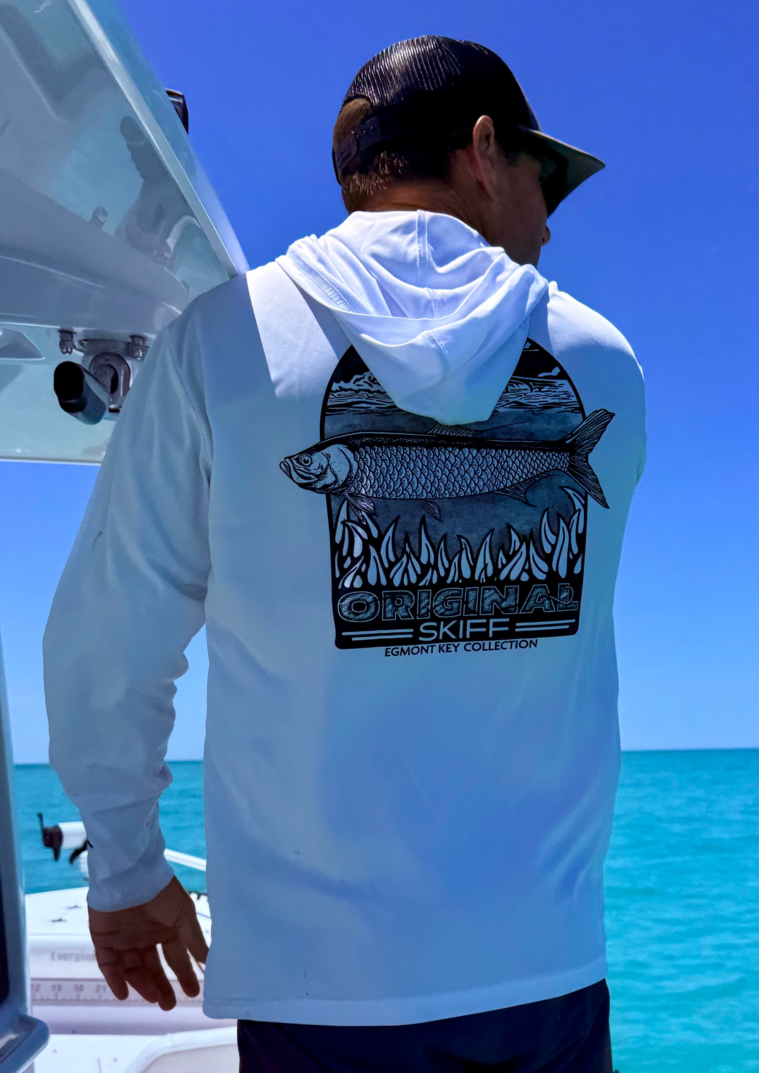 Egmont Dinosaur Performance Sunshirt / Ayden Stoefen