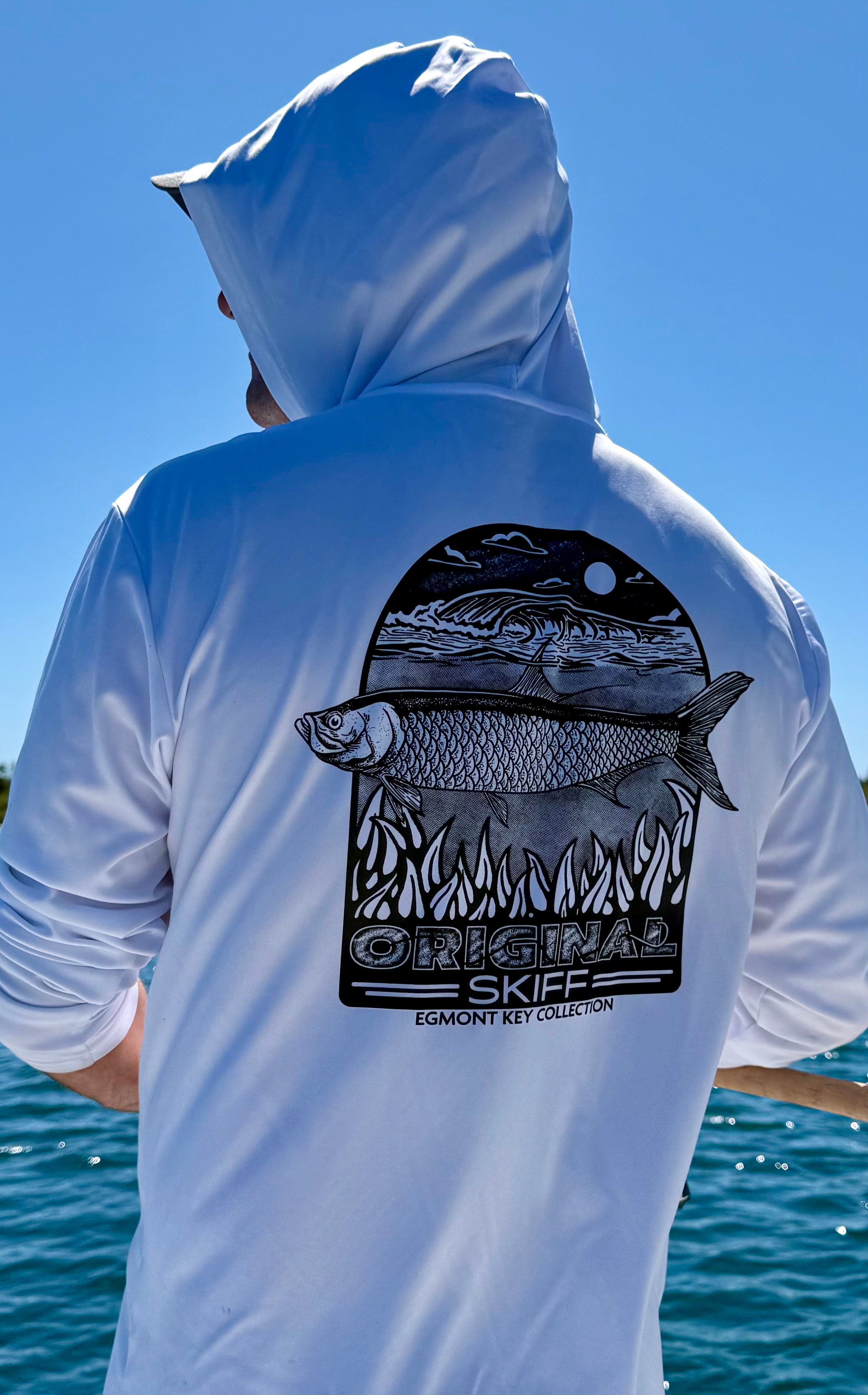 Egmont Dinosaur Performance Sunshirt / Ayden Stoefen