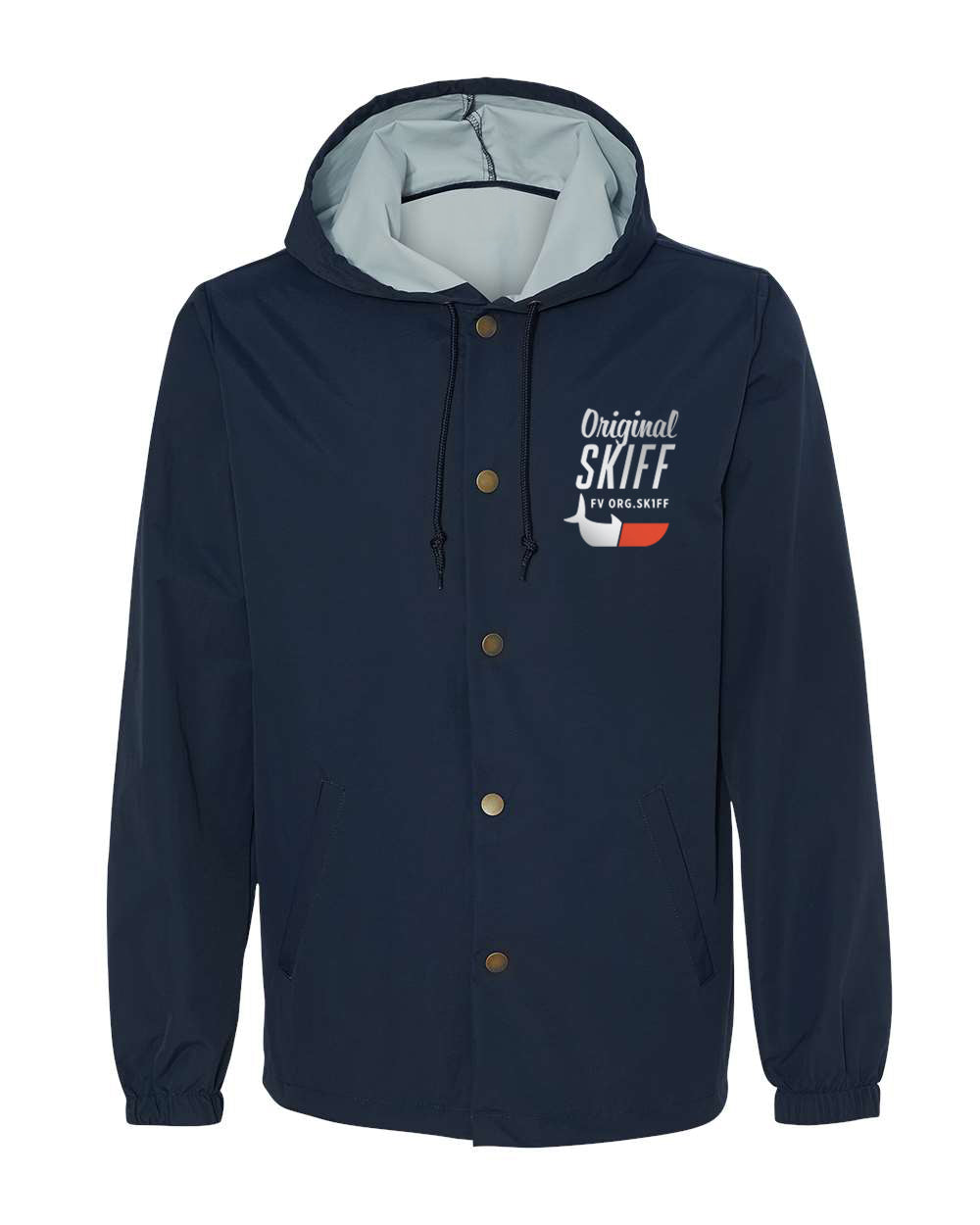 Orchard Jacket