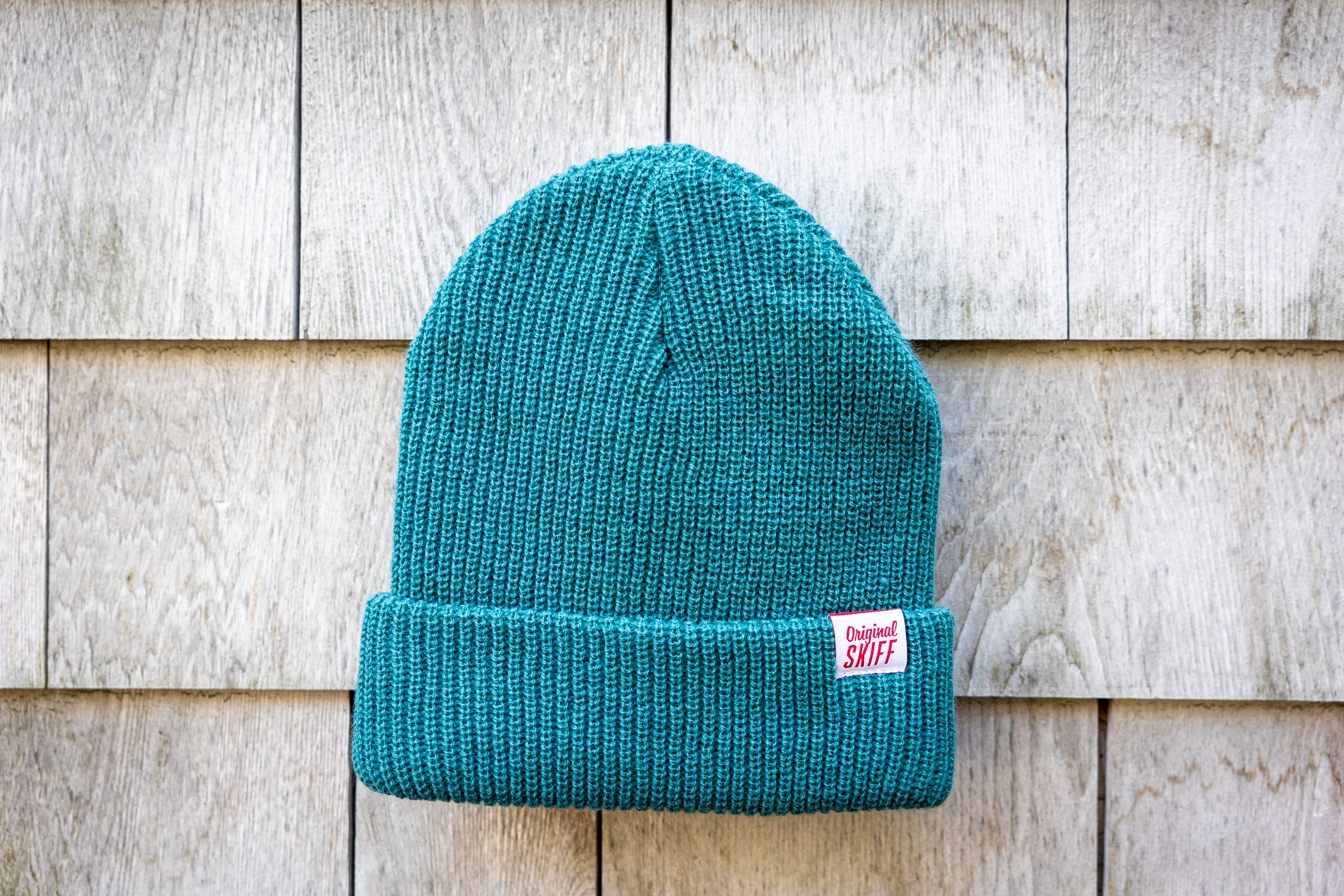 Shipyard Beanie