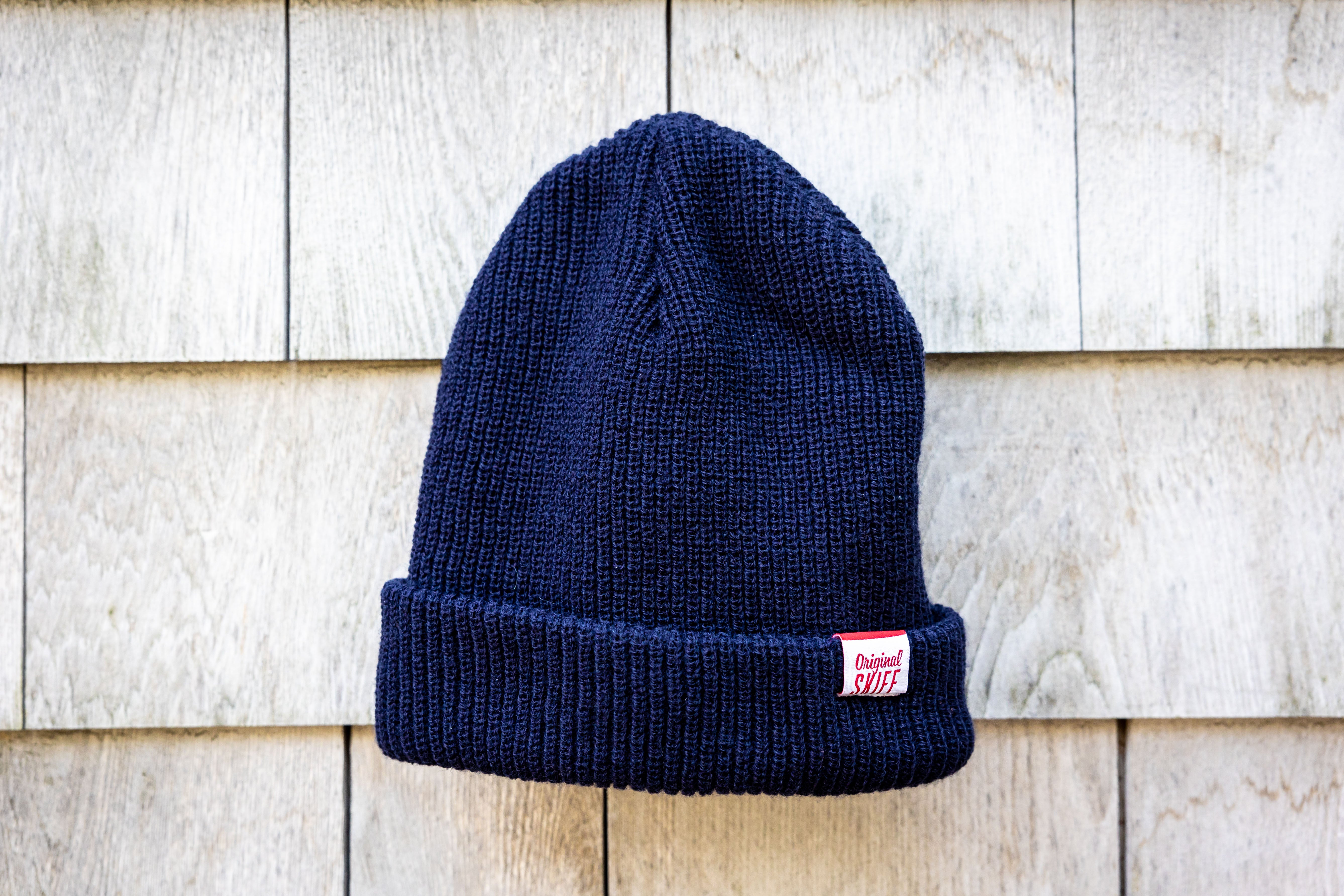 Shipyard Beanie