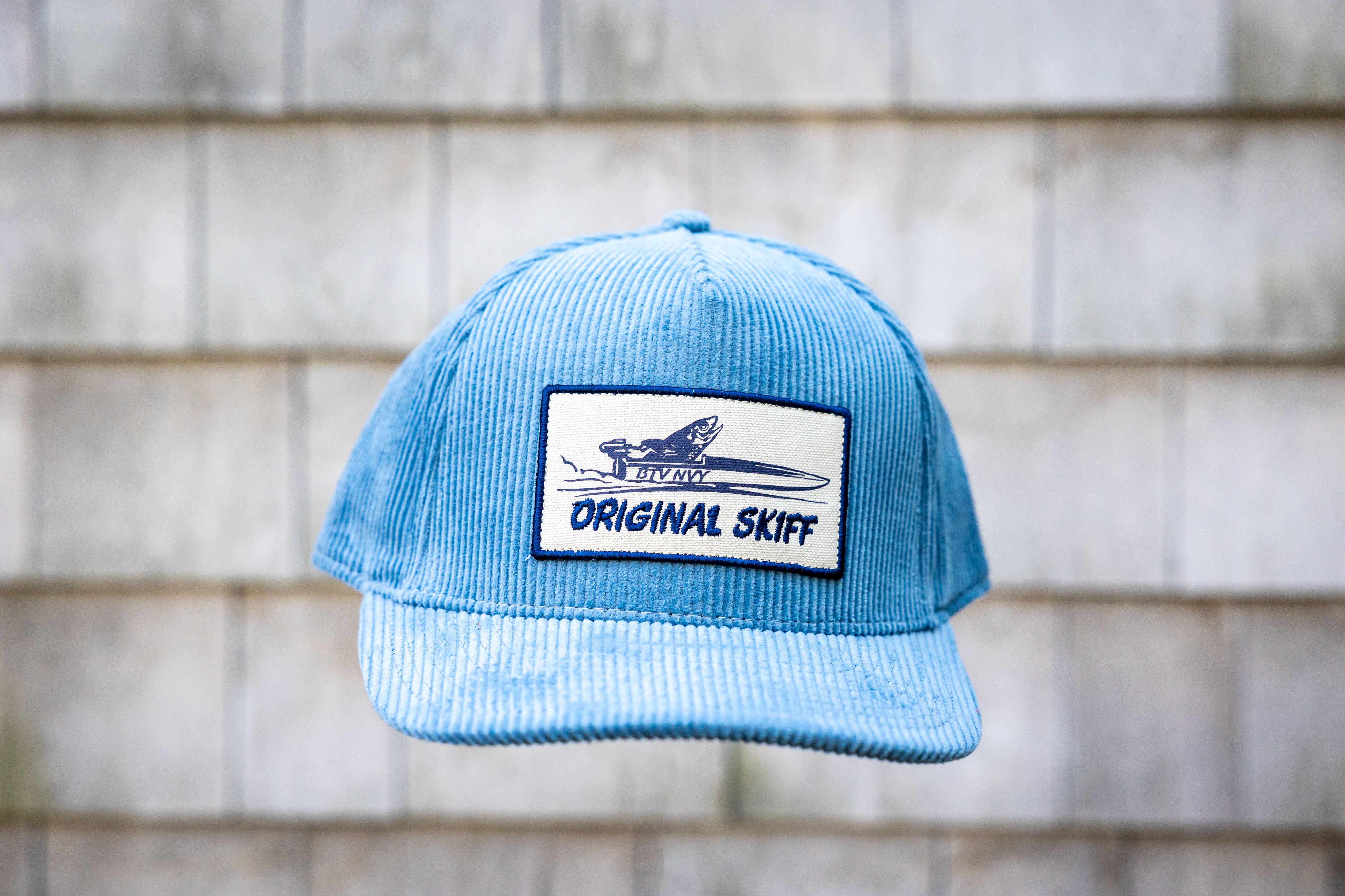 Joyride Corduroy