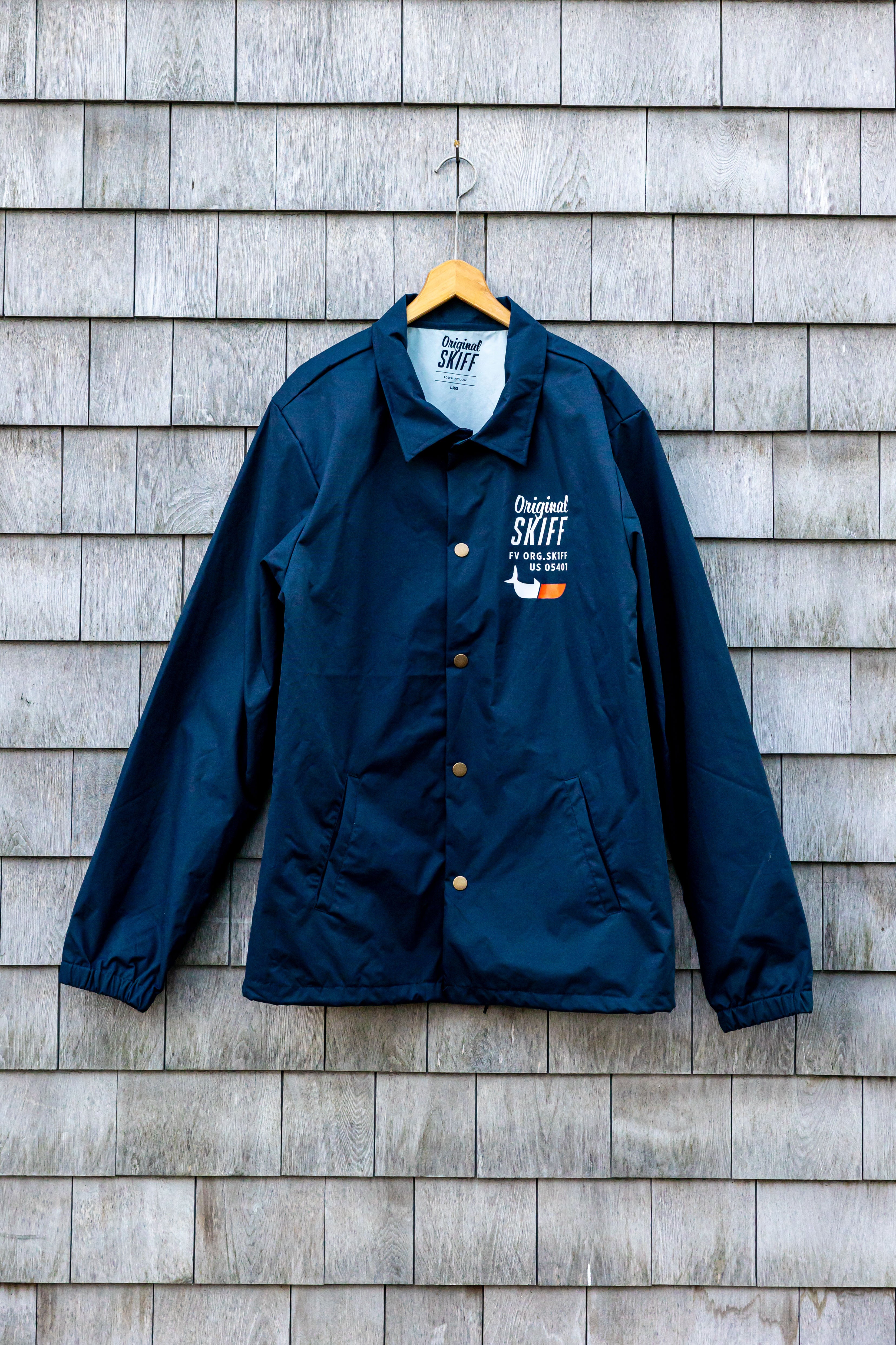 Orchard Jacket