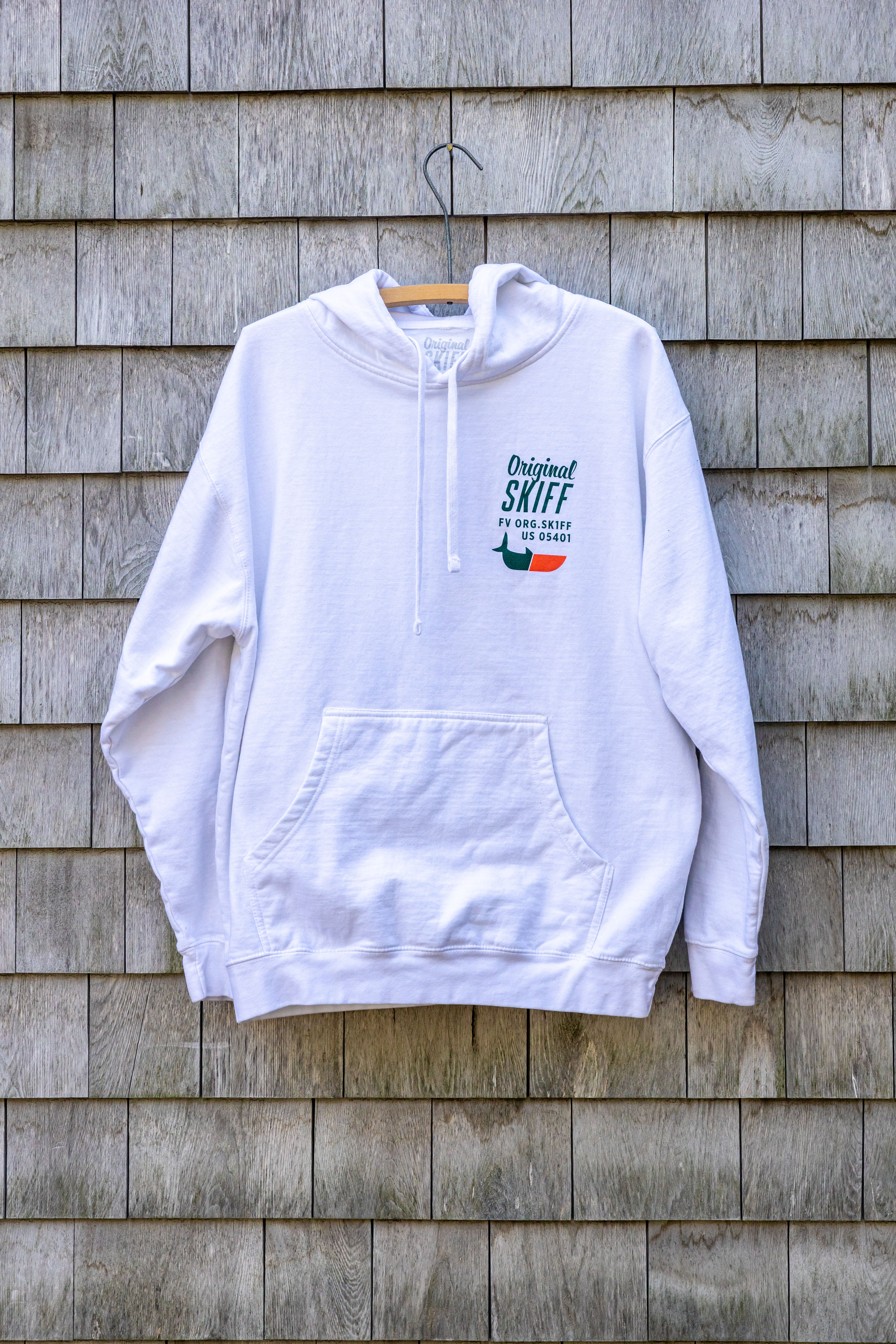 Carptown Mid-Weight Hoodie