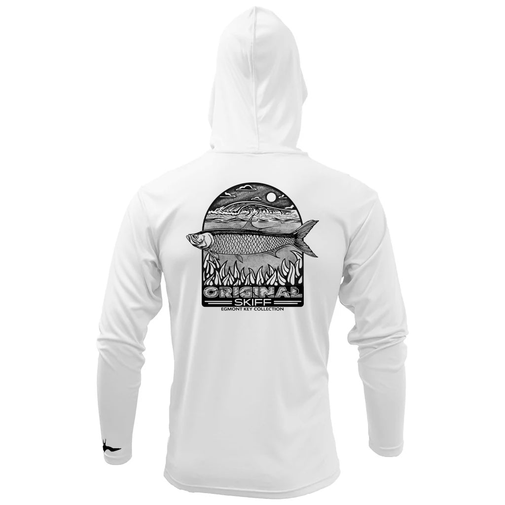 Egmont Dinosaur Performance Sunshirt / Ayden Stoefen