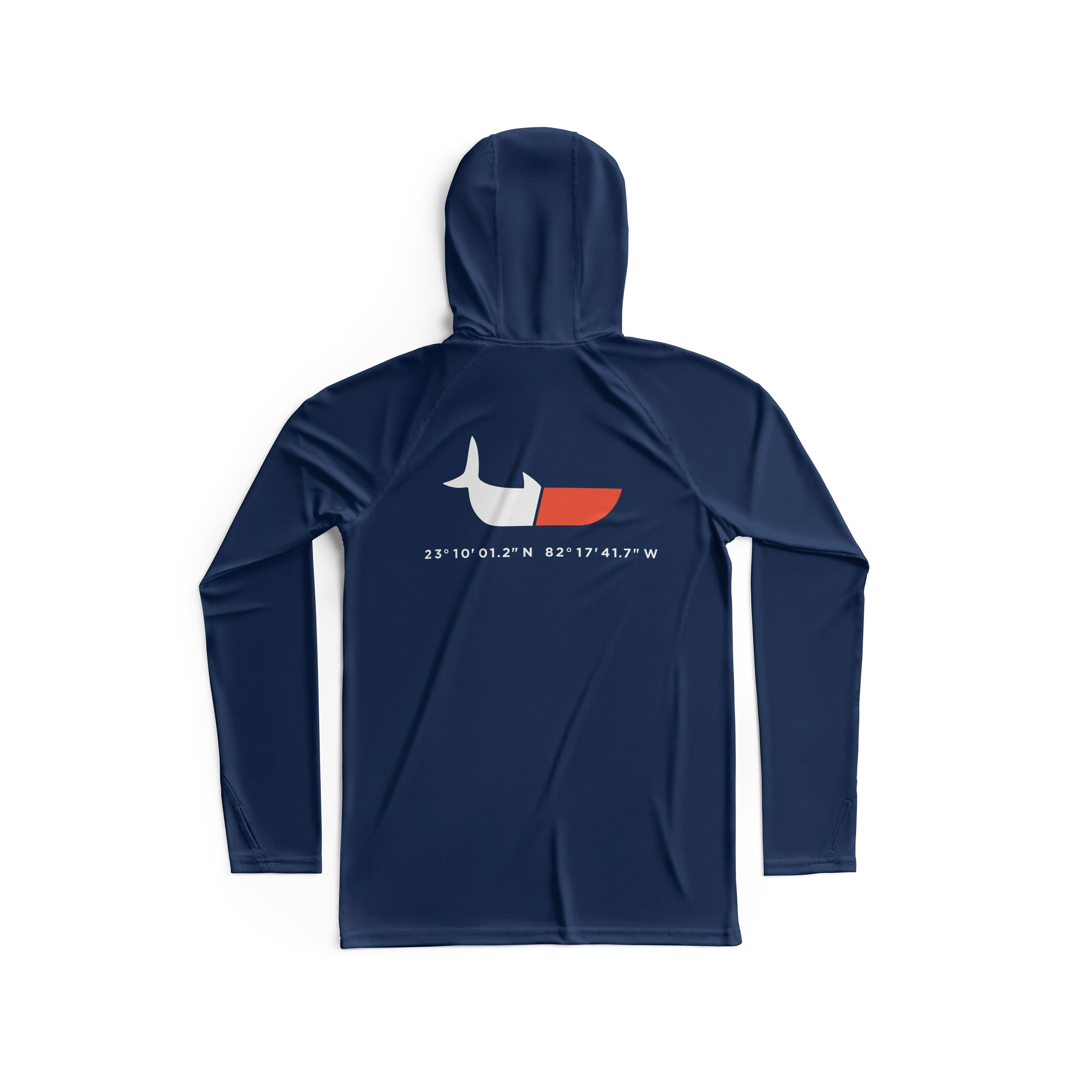 Shell Key Performance Sun Shirt