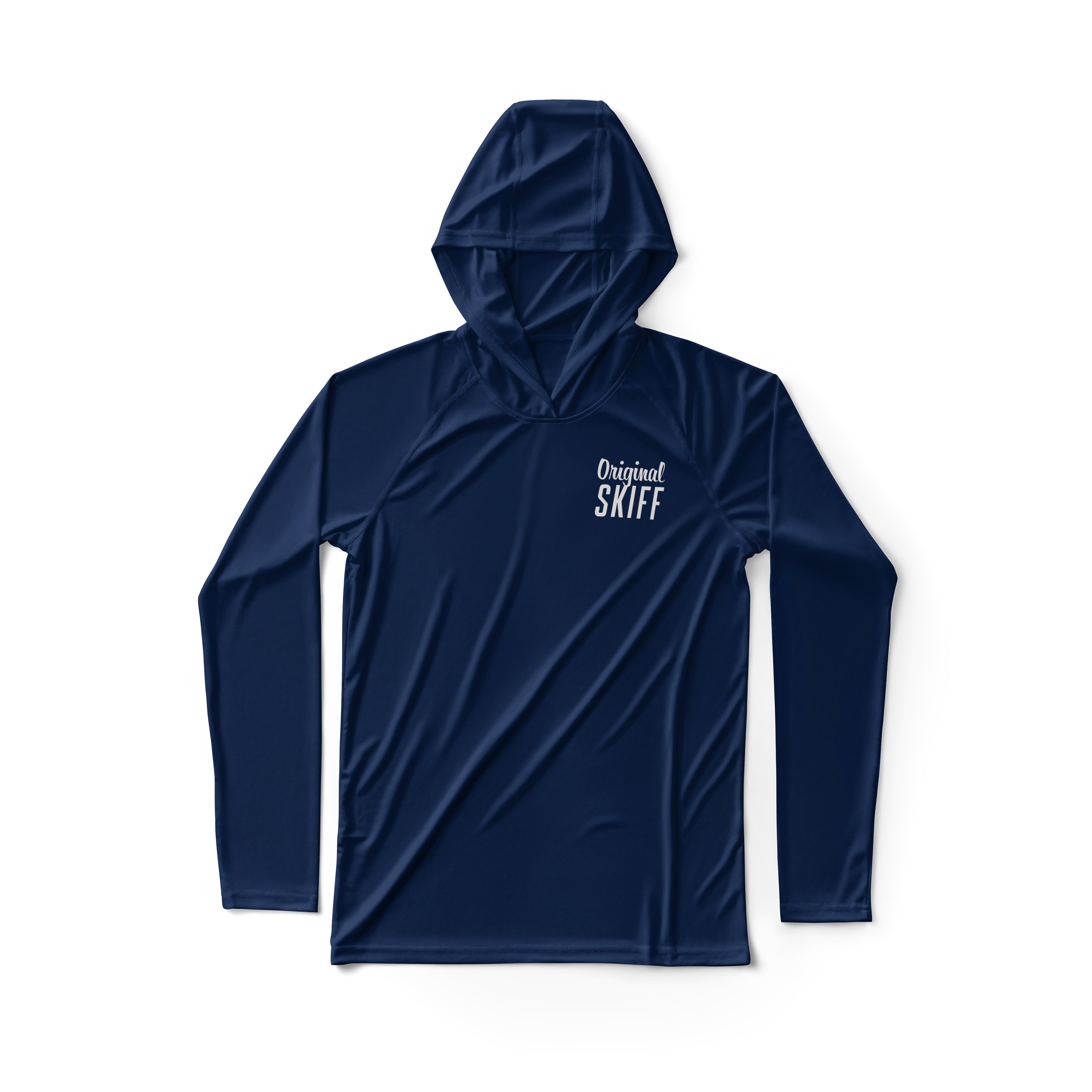 Shell Key Performance Sun Shirt