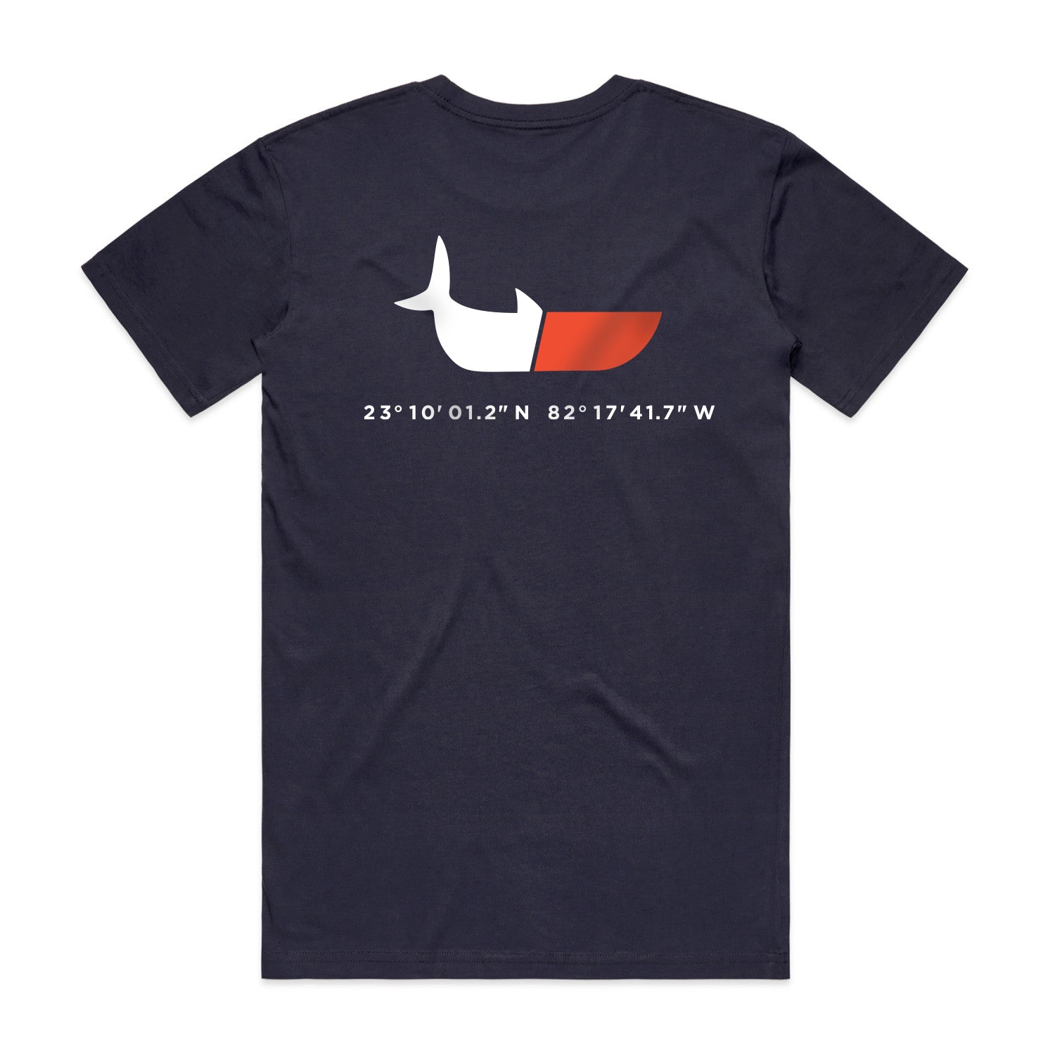 Vinalhaven Tee