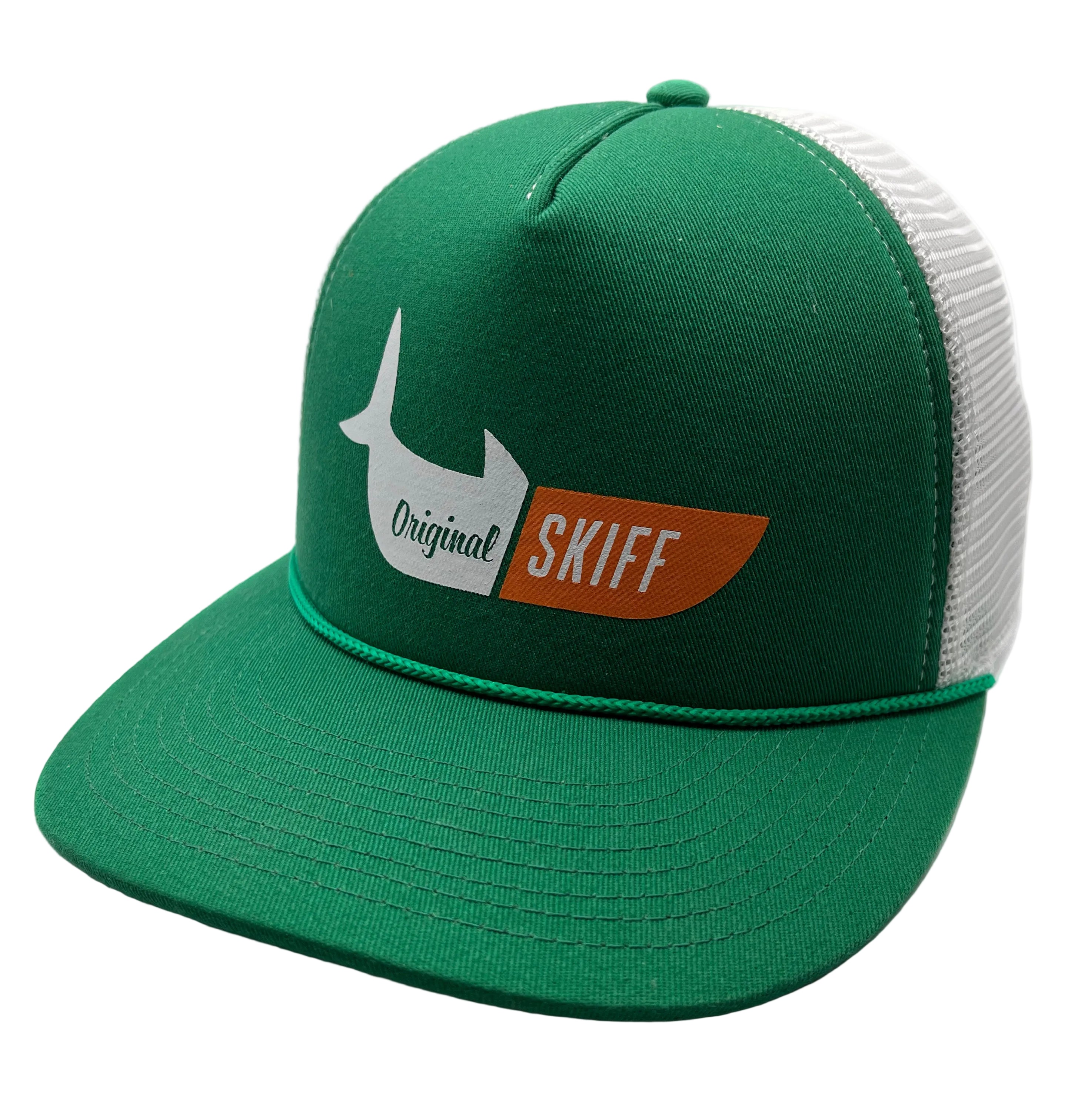 Masonboro Trucker