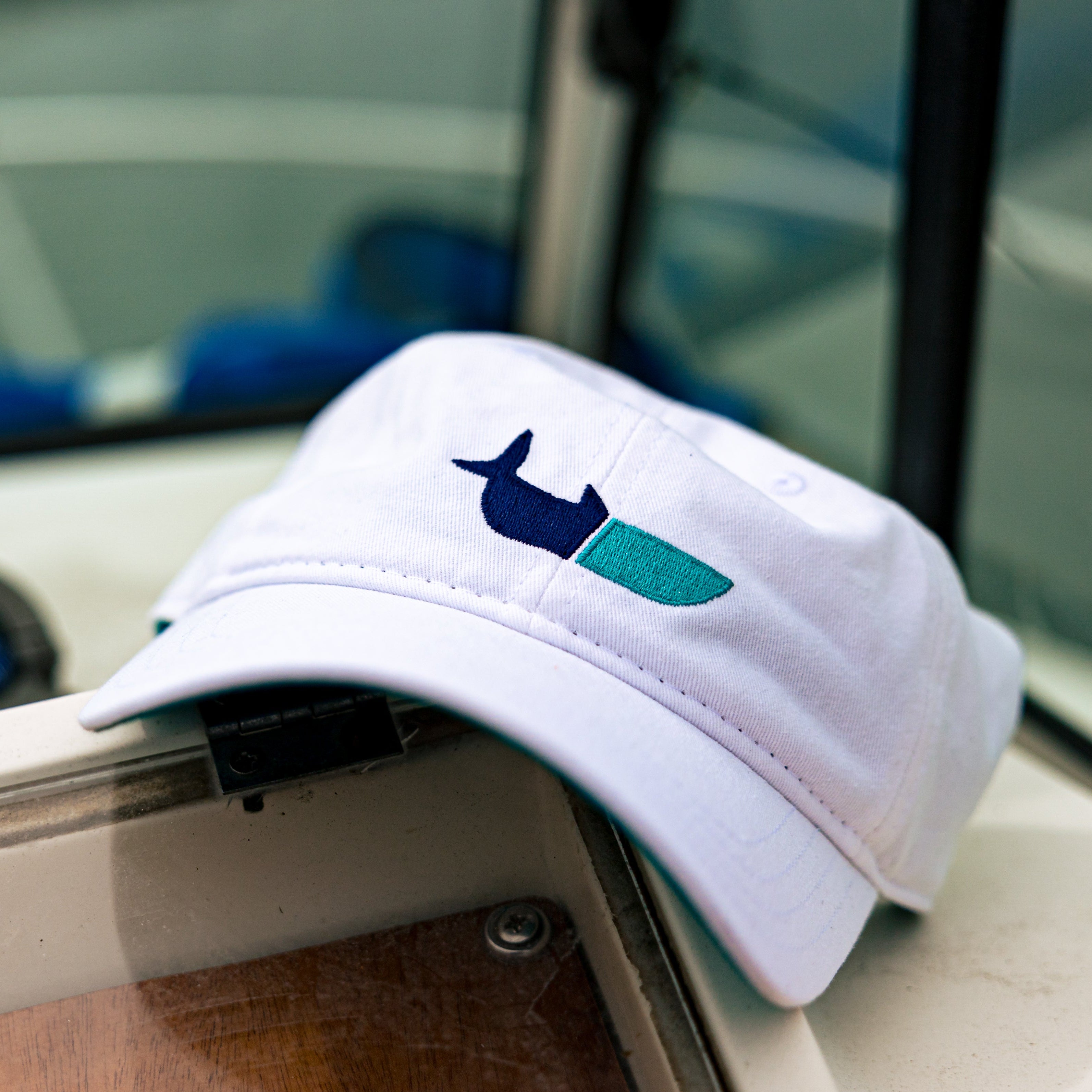 Sarasota Yacht Club Cap
