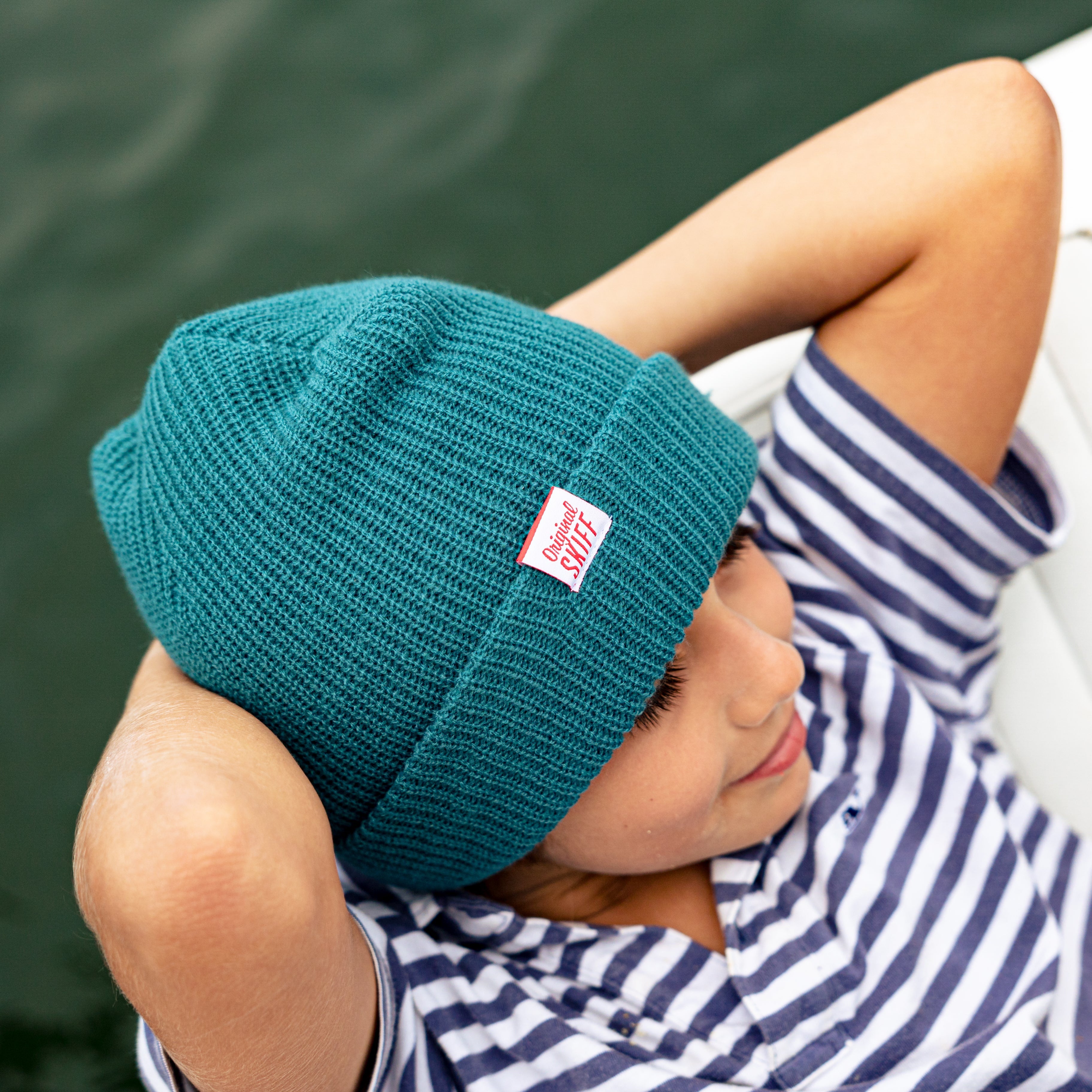 Shipyard Beanie