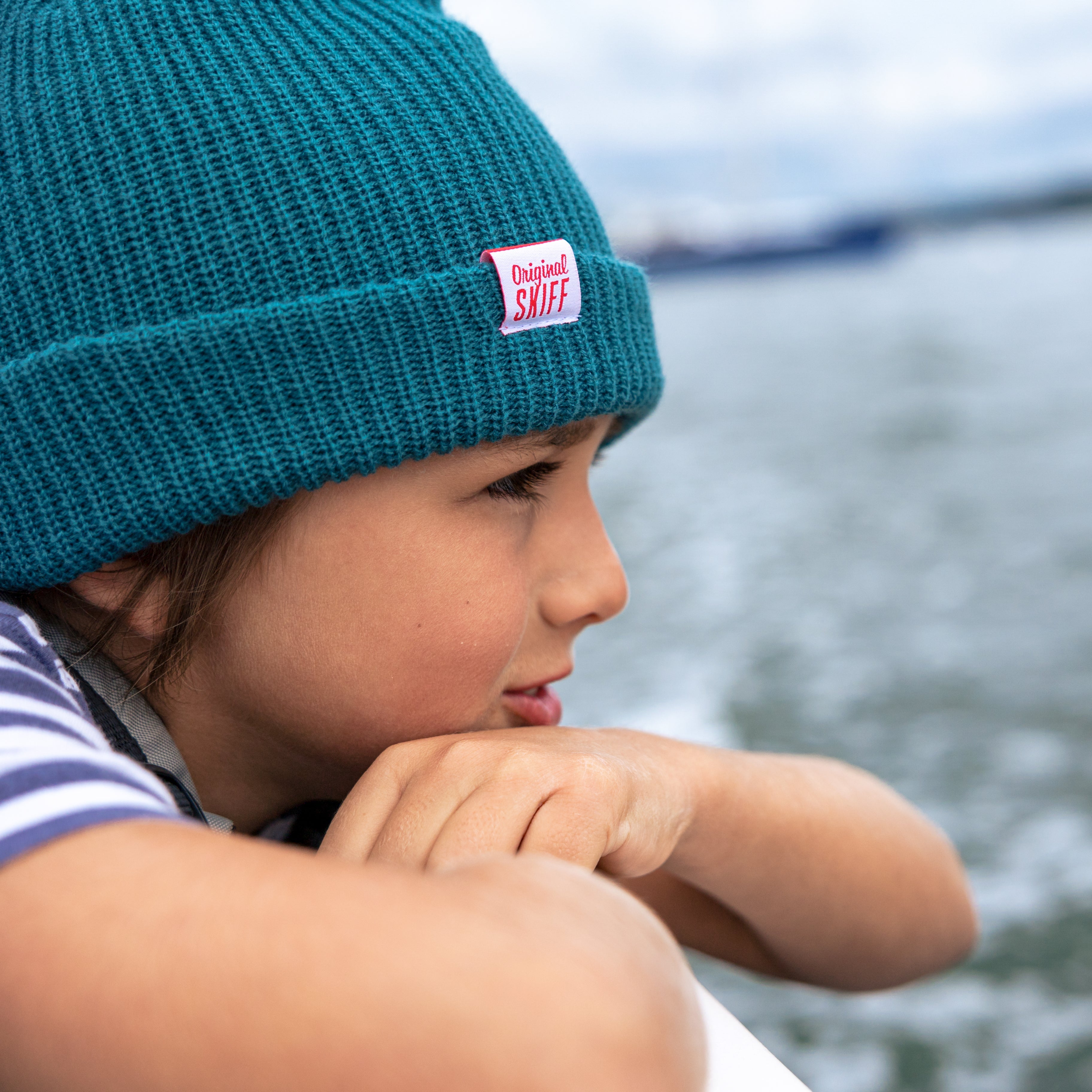 Shipyard Beanie