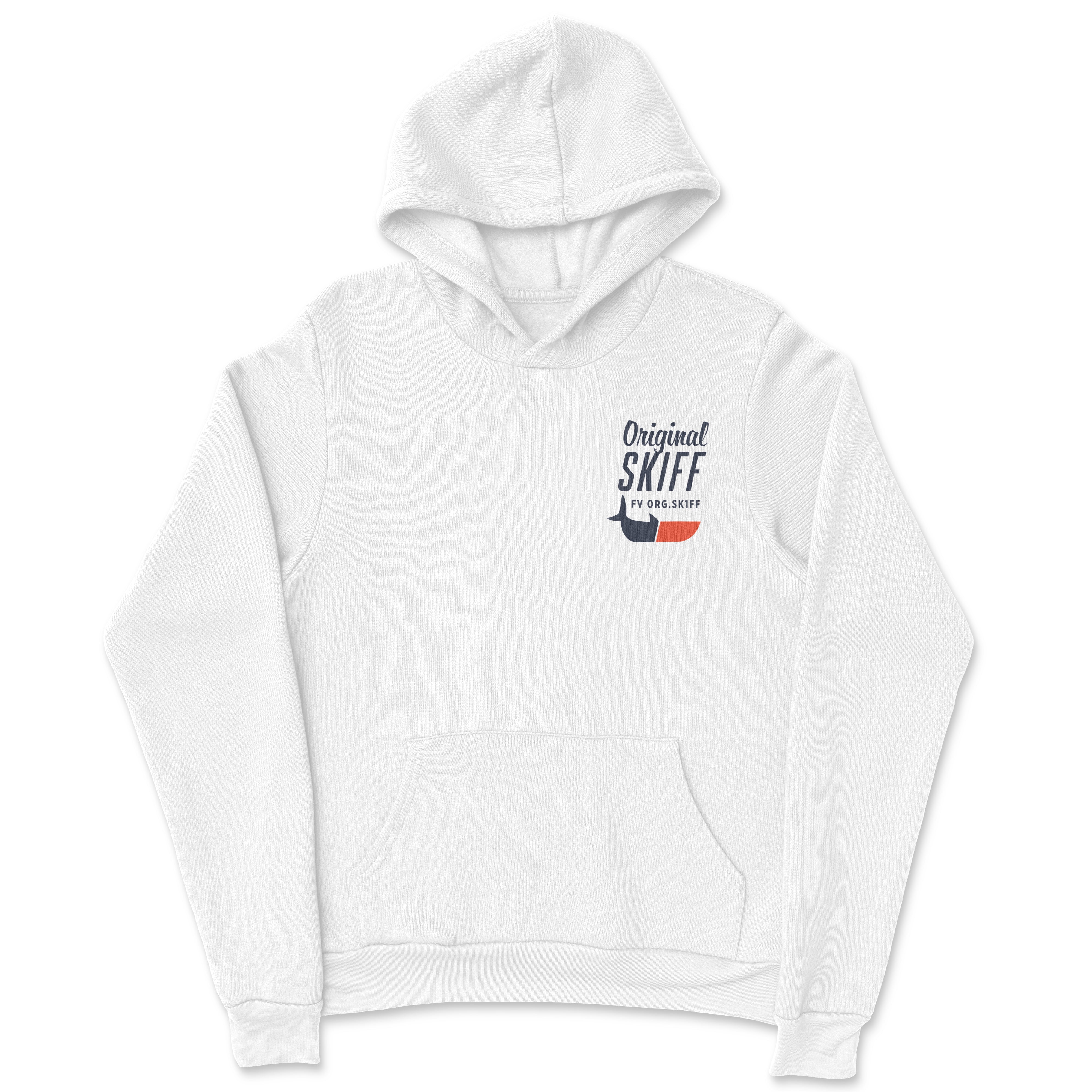 Carptown Mid-Weight Hoodie