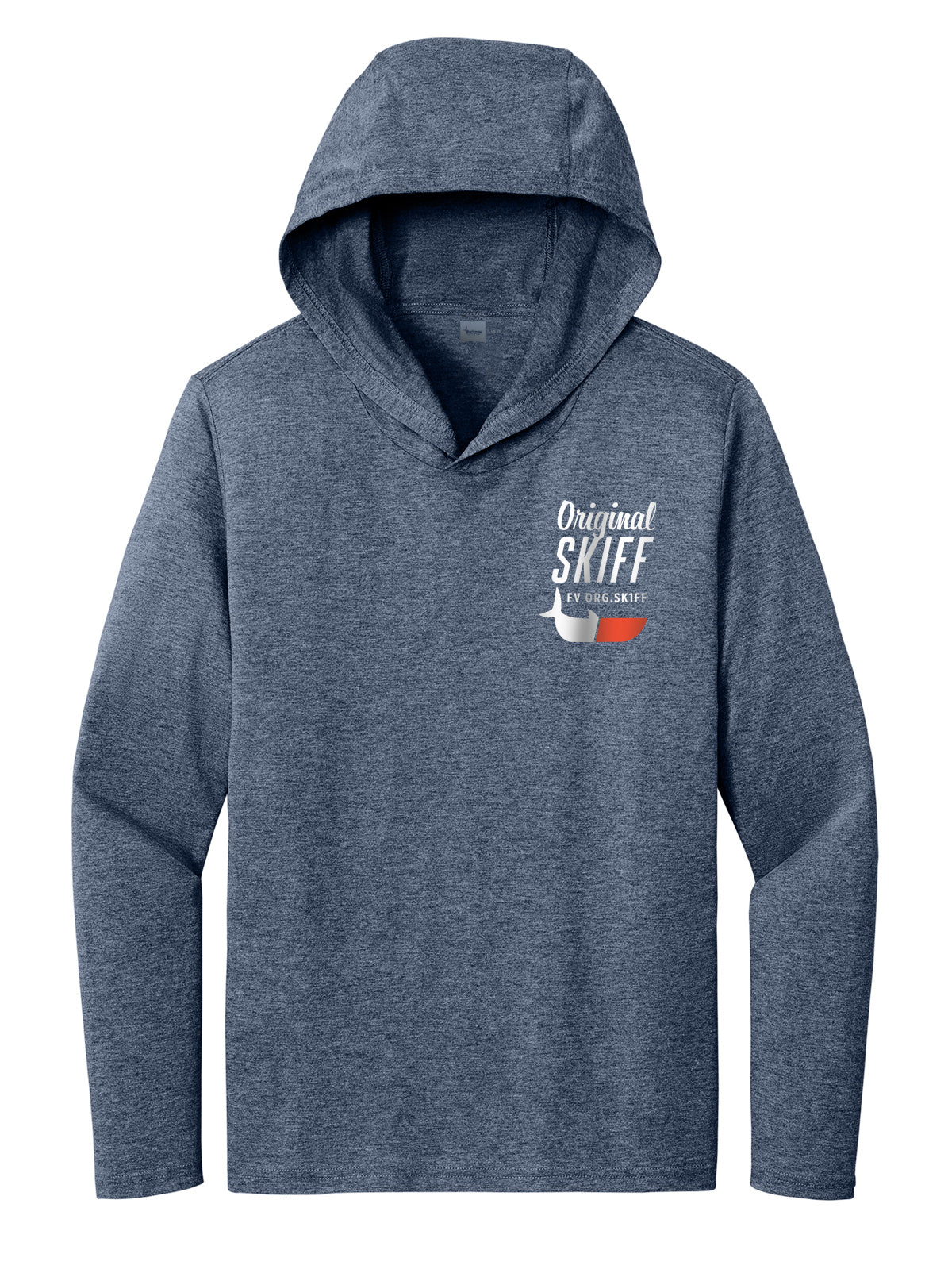 Ossabaw Tech Hoodie