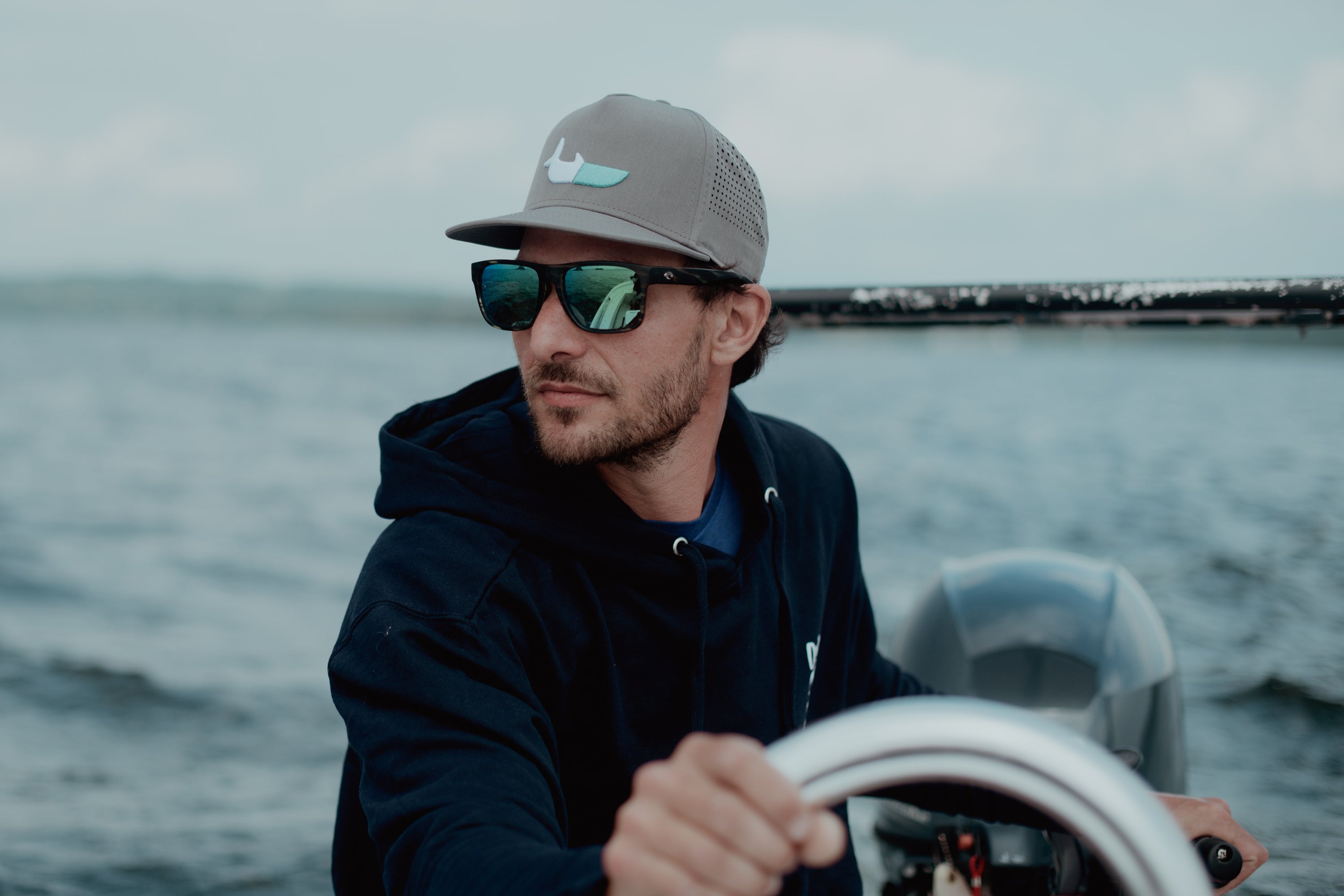 Carptown Mid-Weight Hoodie