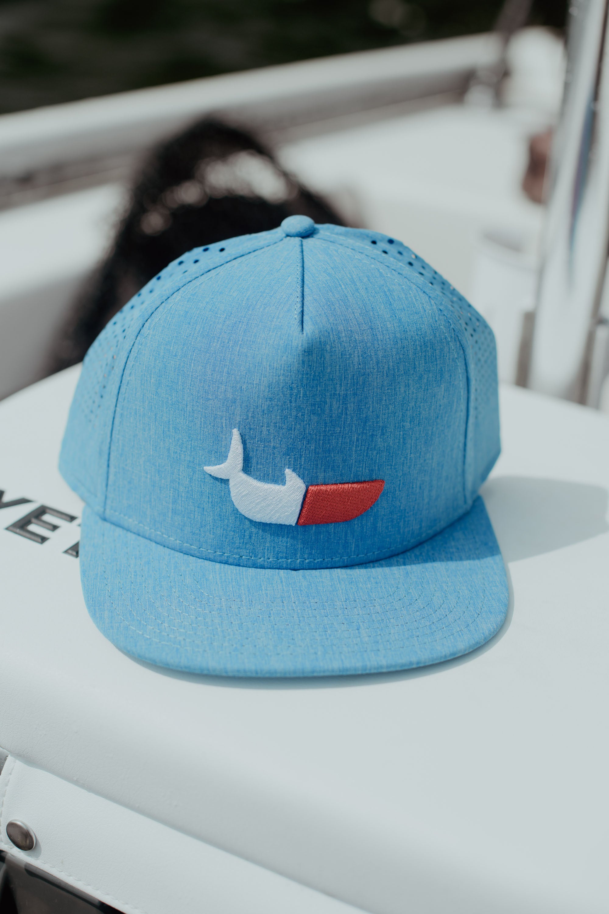 Jackson Performance Snapback