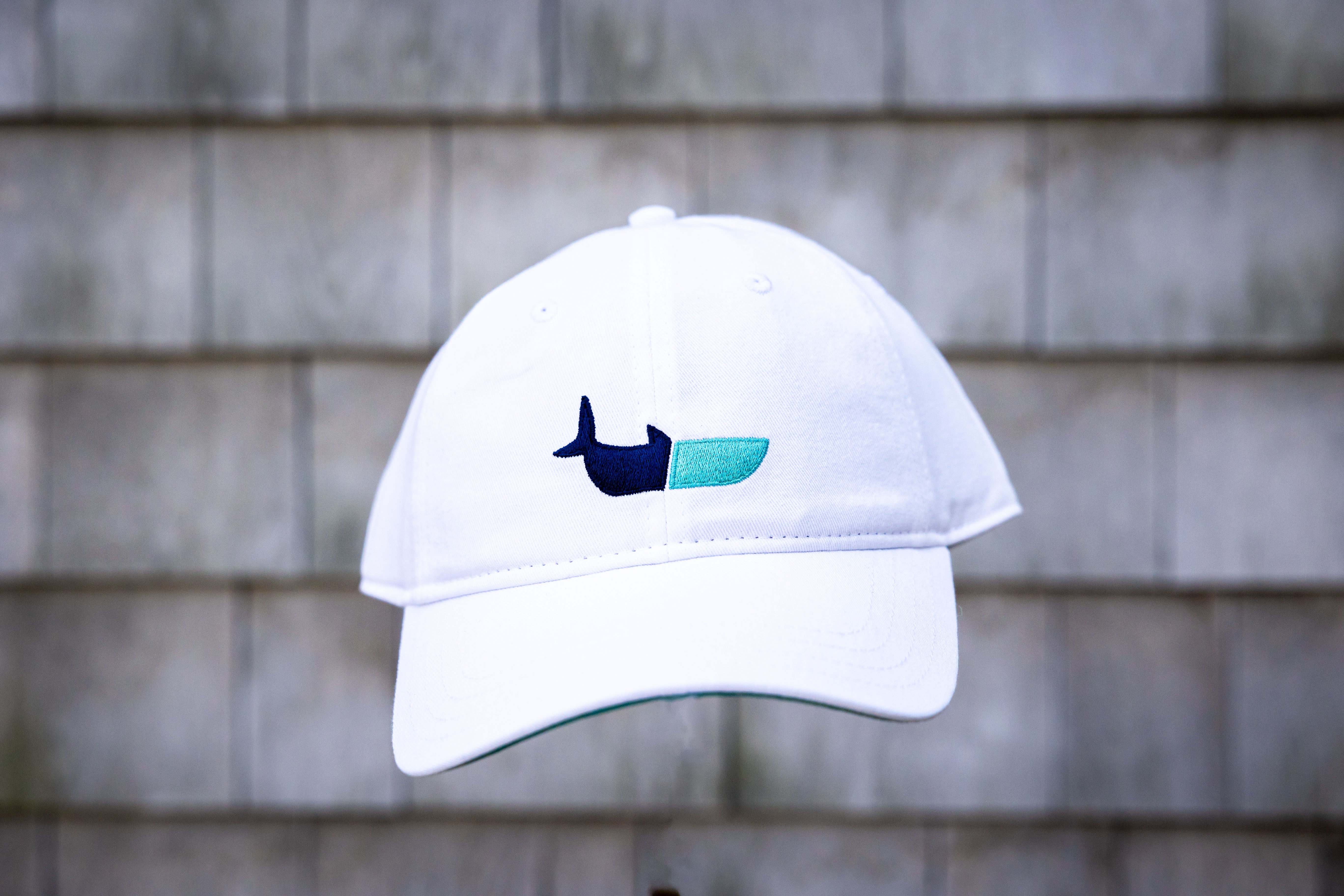 Sarasota Yacht Club Cap