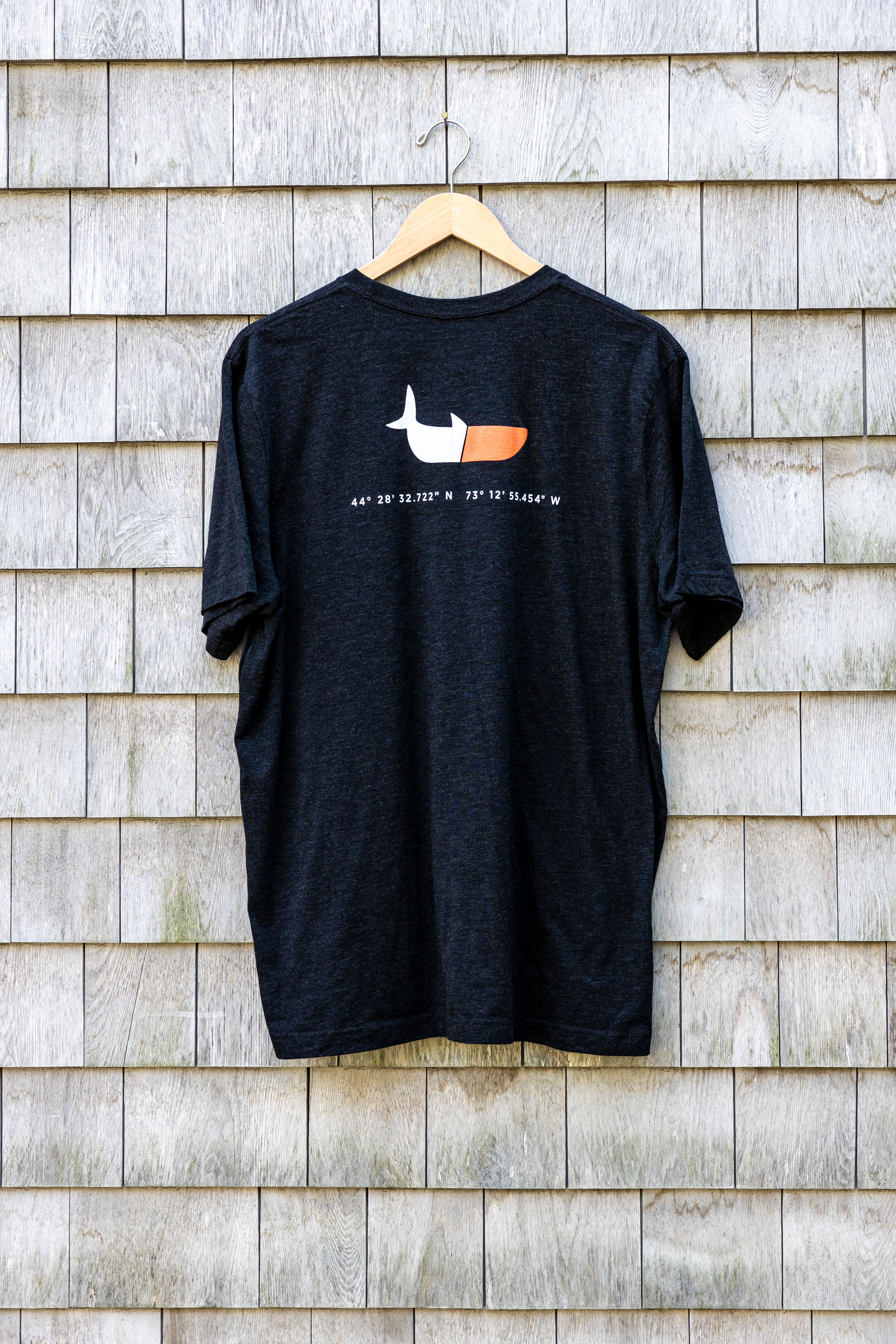 Vinalhaven Tee
