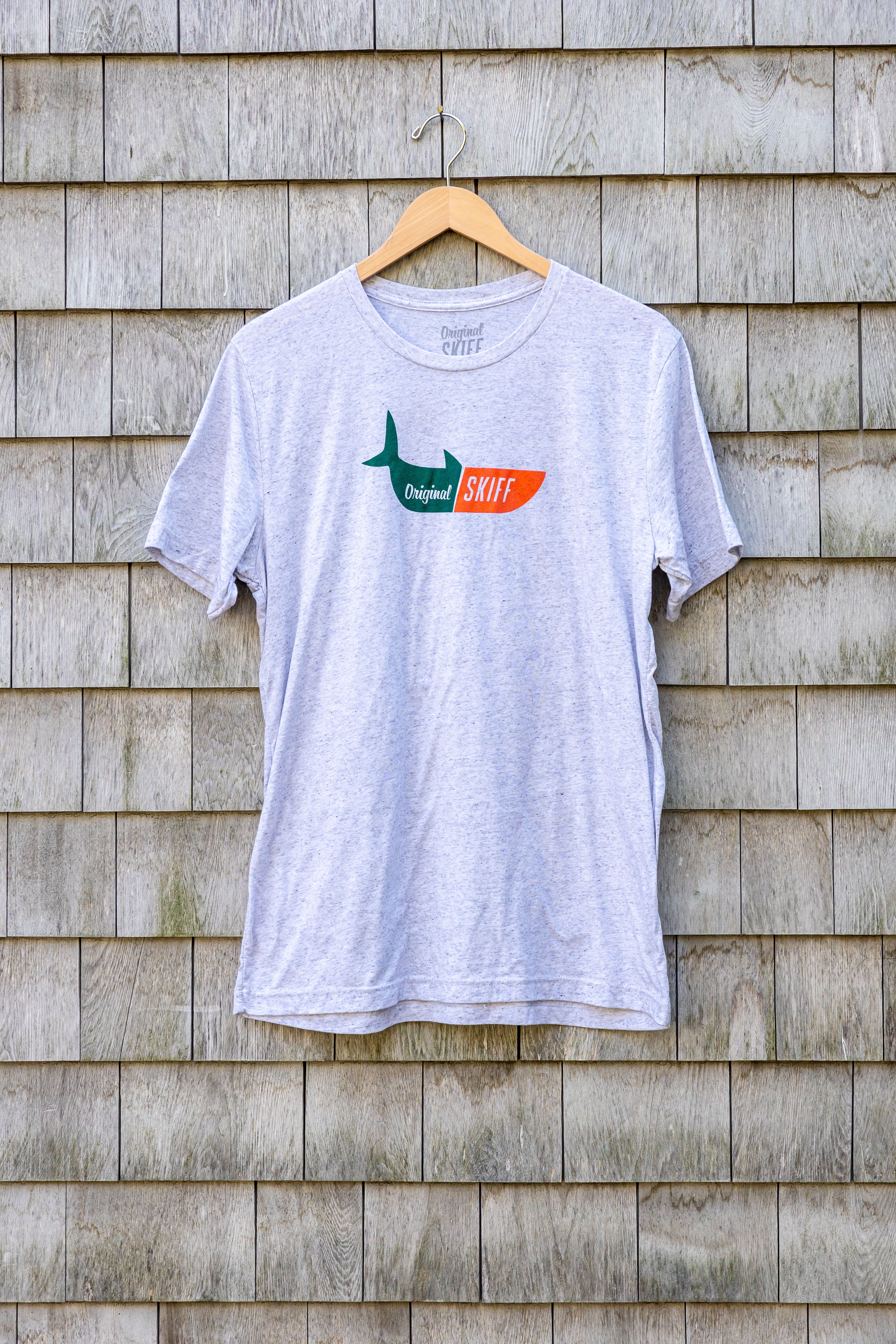 OG Skiff Tee