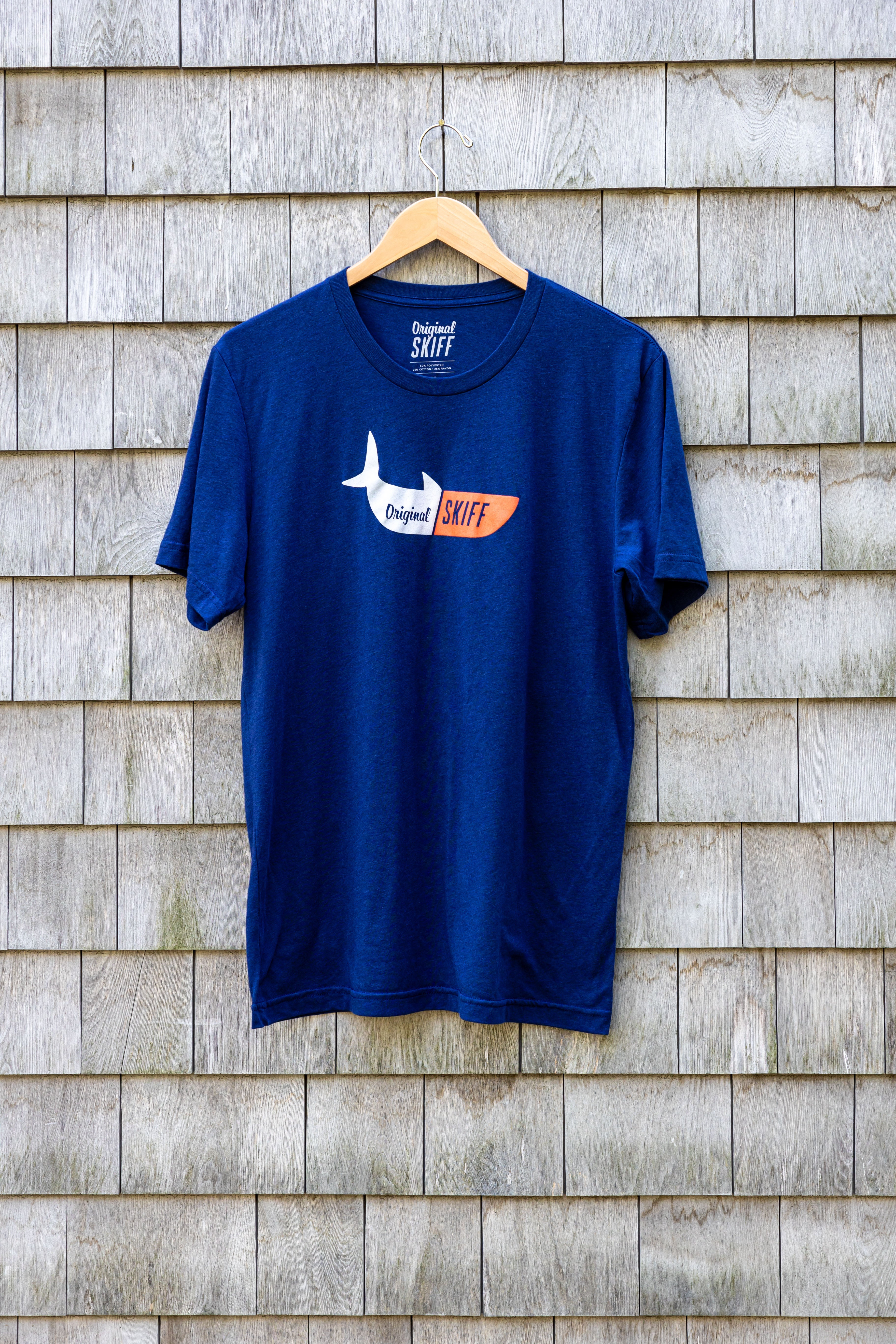 OG Skiff Tee
