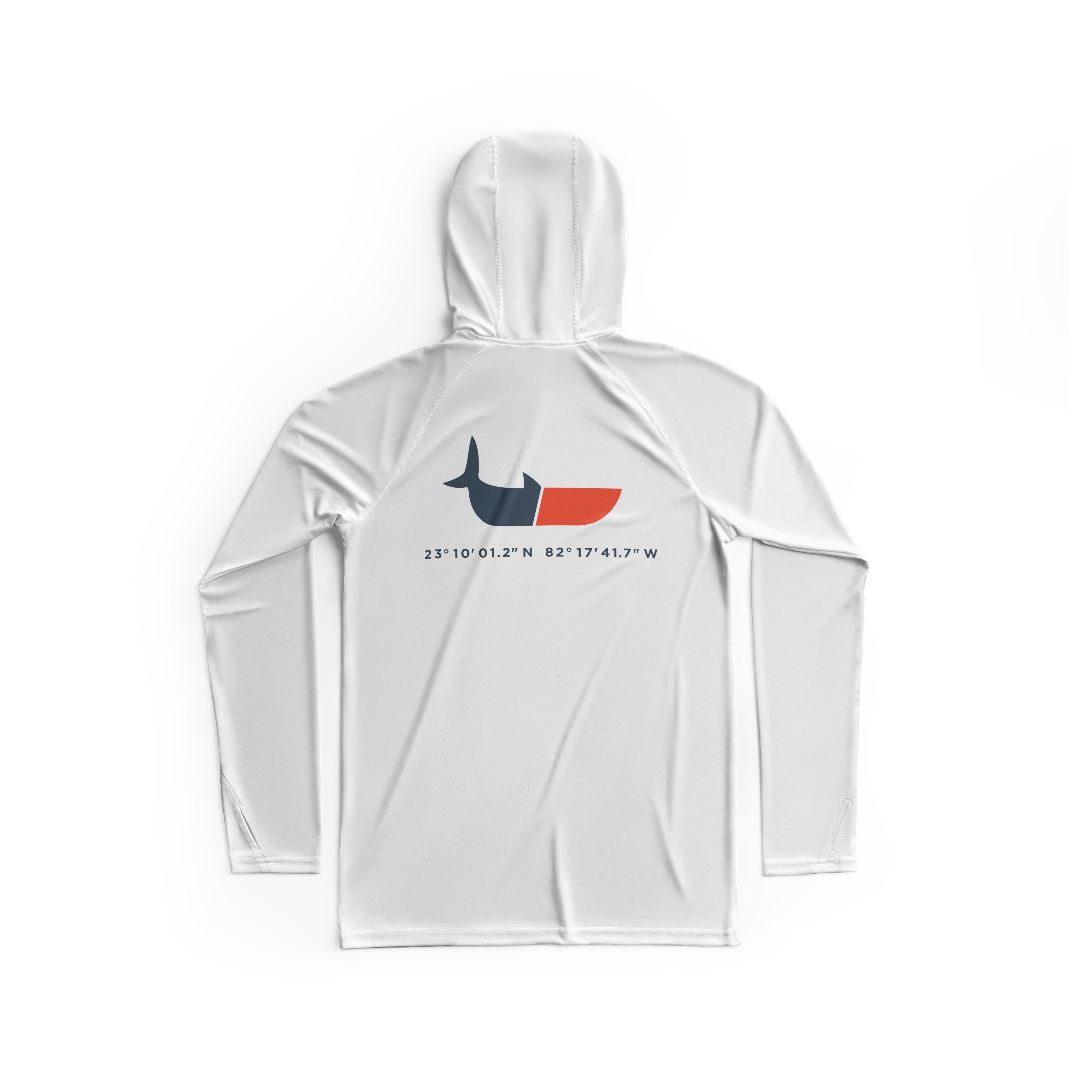 Shell Key Performance Sun Shirt