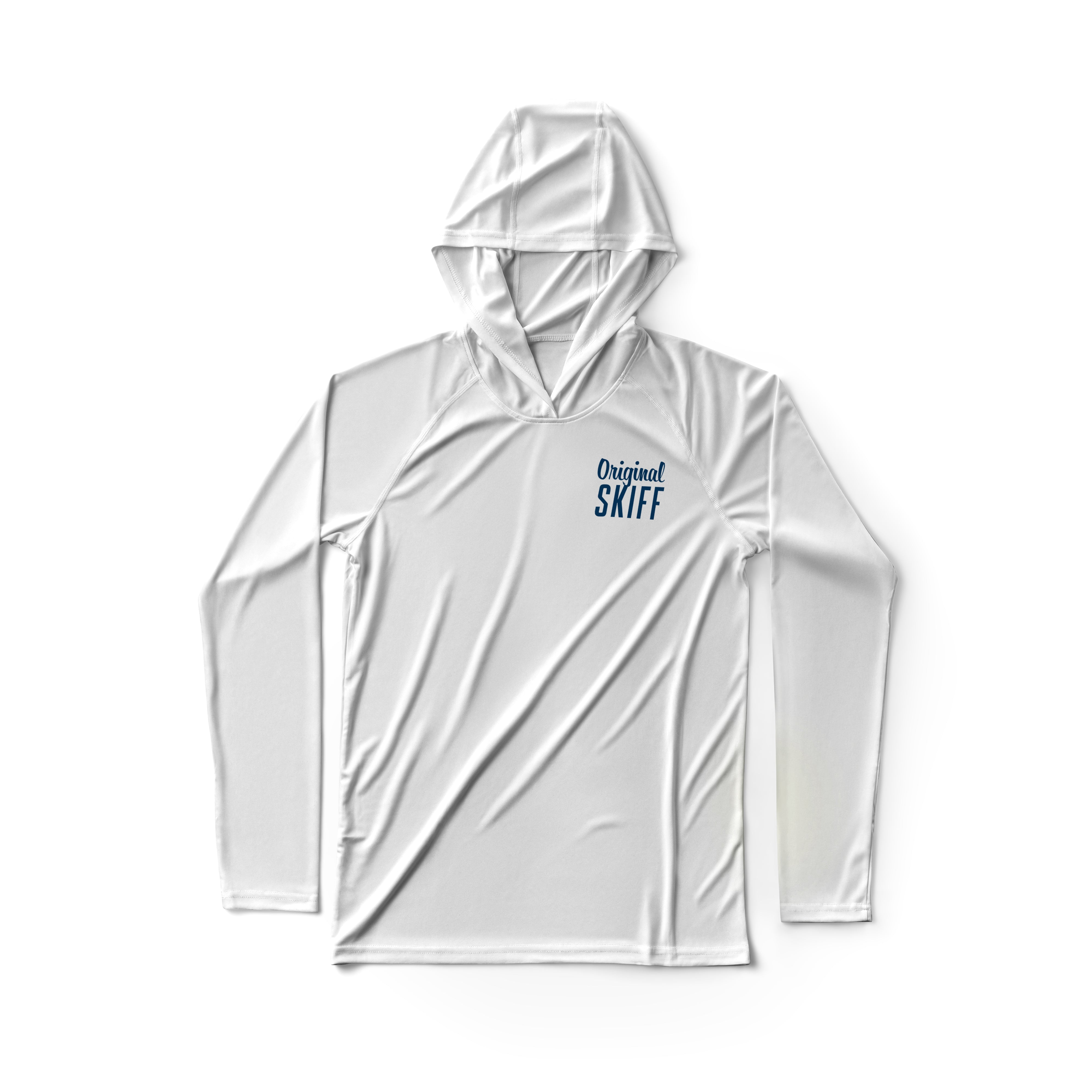 Shell Key Performance Sun Shirt