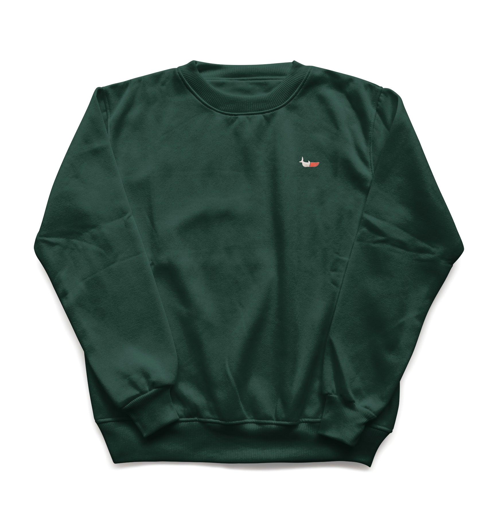 Horseferry Crewneck