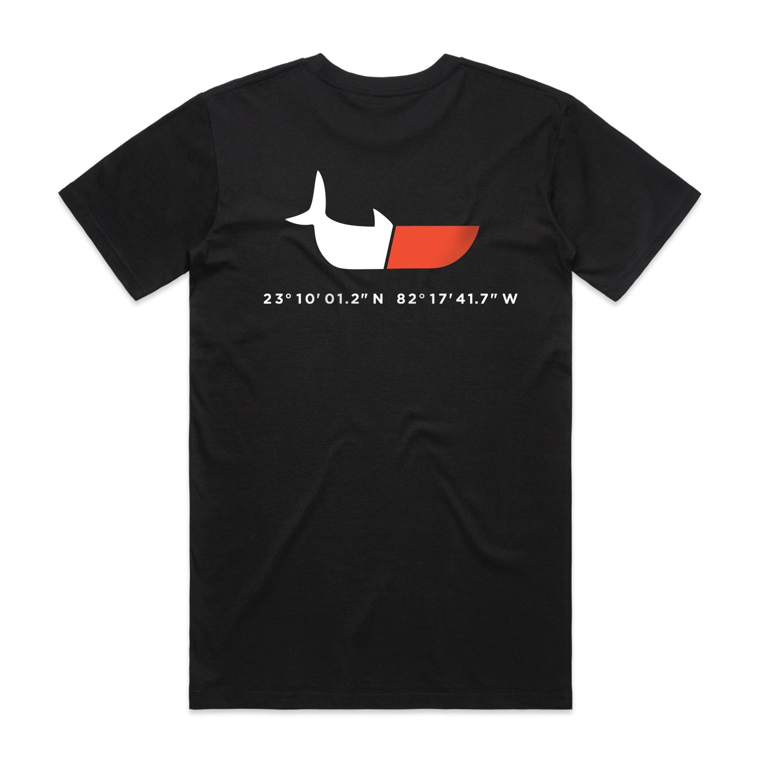 Vinalhaven Tee